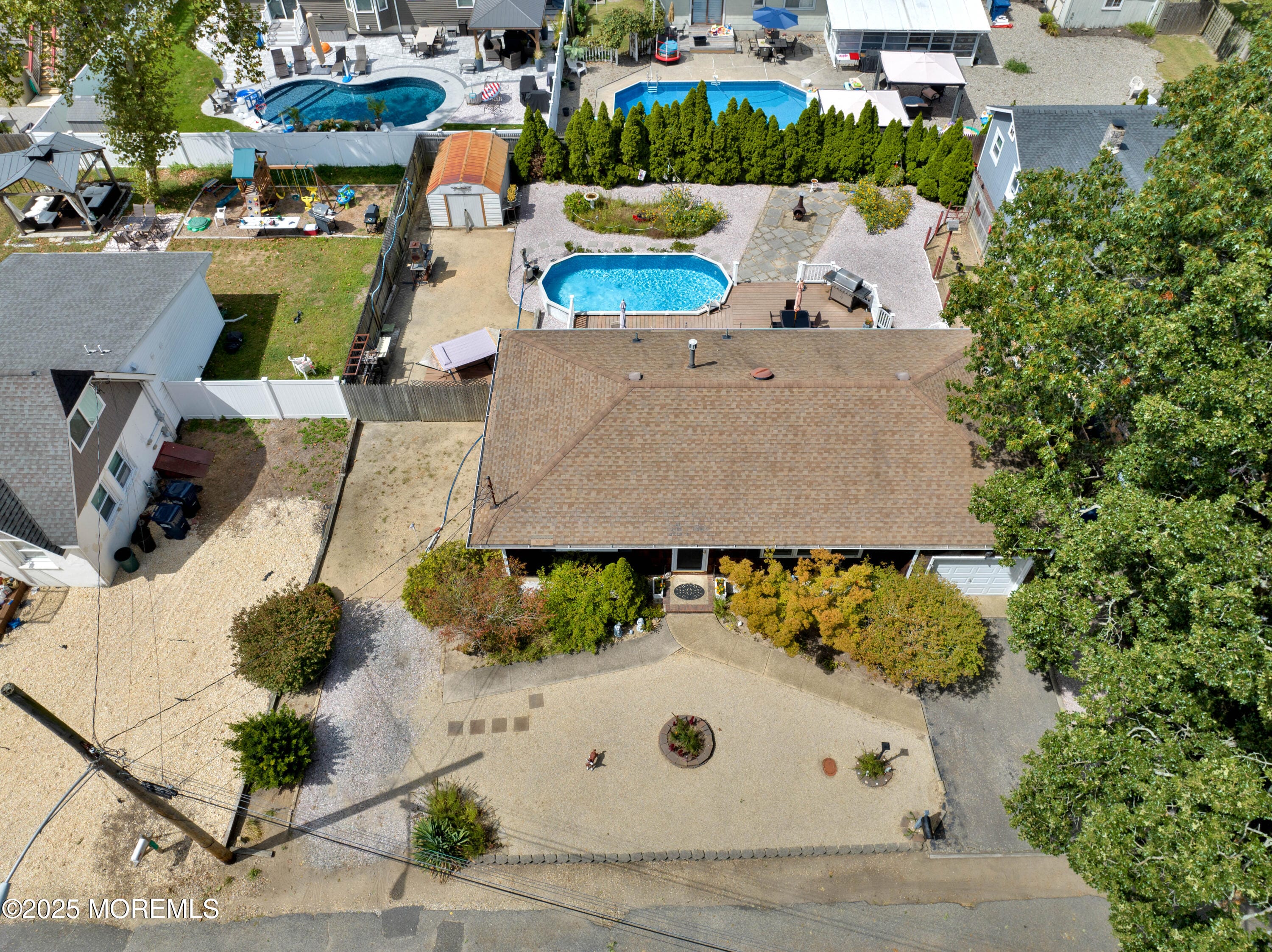 224 Tiller Avenue, Beachwood, NJ, 08722