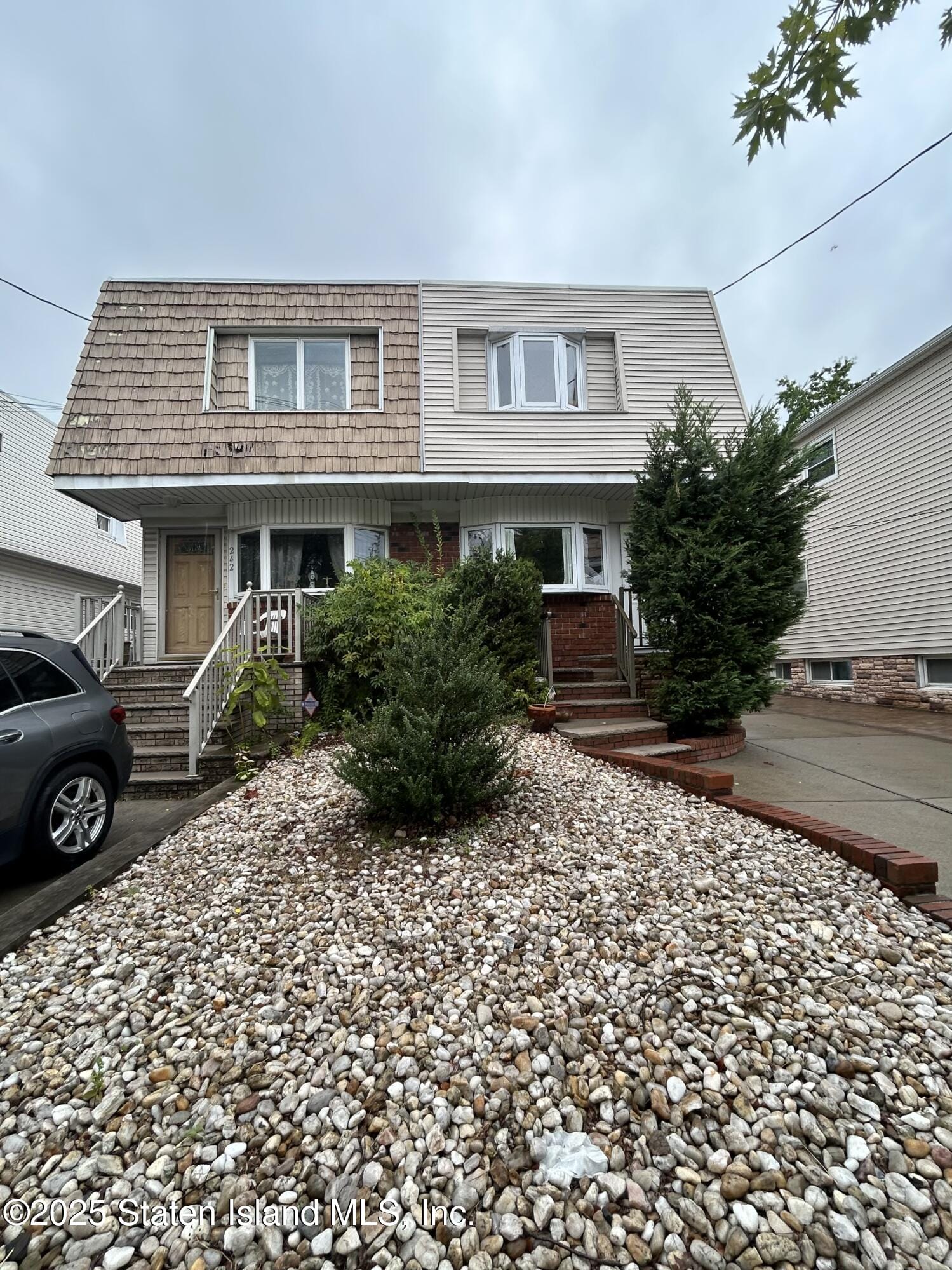 240 Fahy Avenue, Staten Island, NY, 10314
