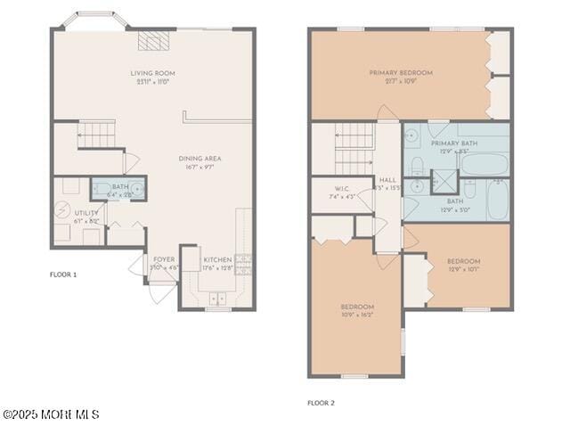 22 Weller Place, Holmdel, NJ, 07733 image 34