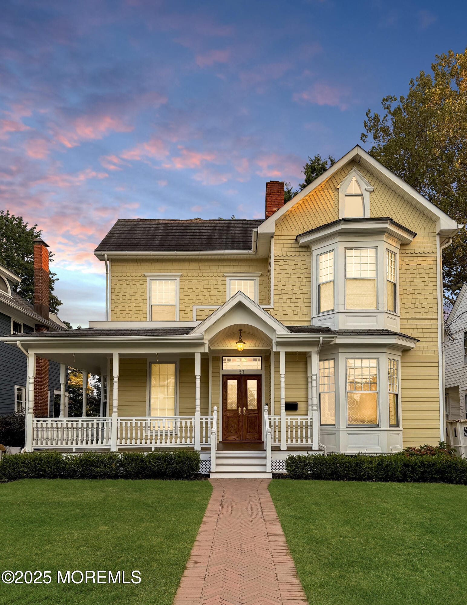 27 Irving Place, Red Bank, NJ, 07701