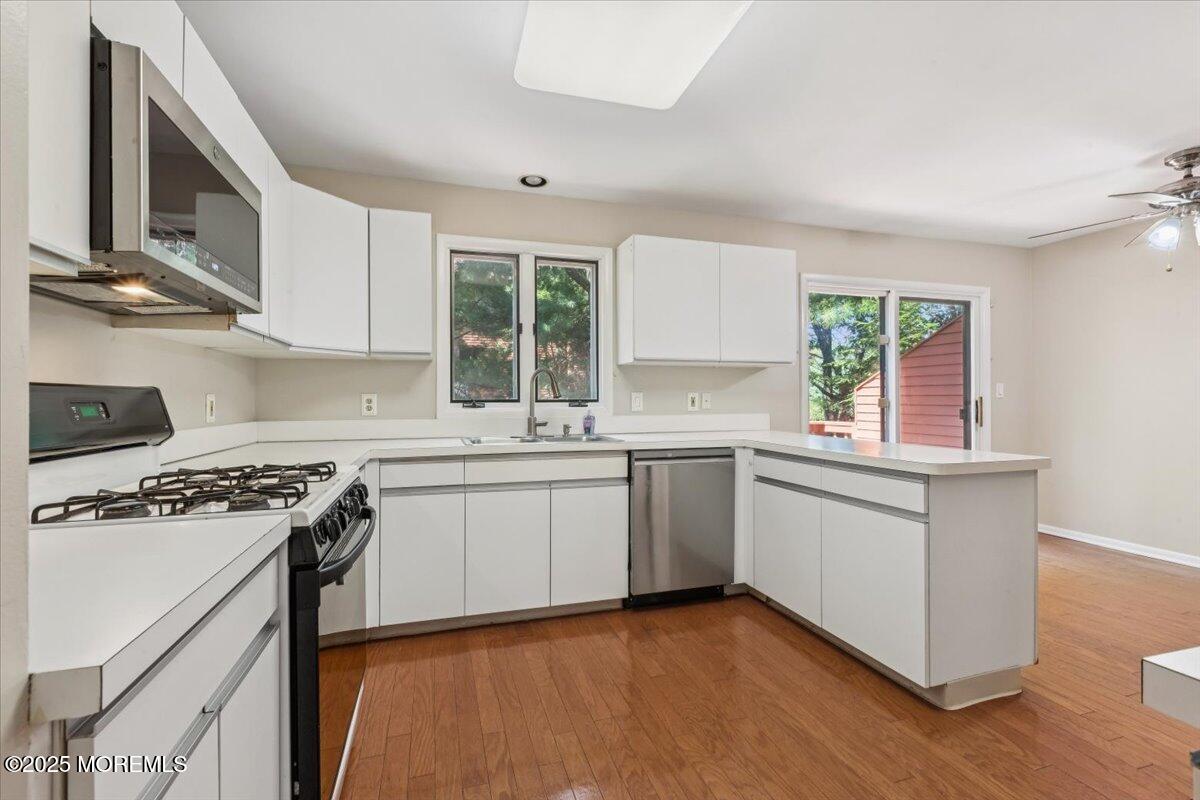 31 Sherry Lane 18, Saddle Brook, NJ, 07663 image 9