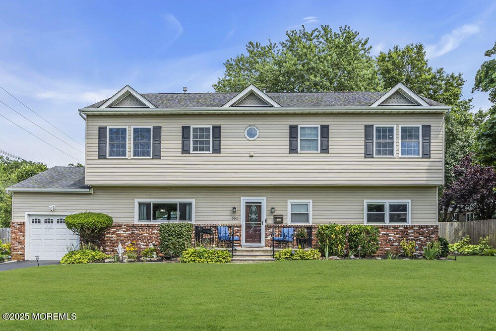 551 Chester Parkway, Belford, NJ, 07718