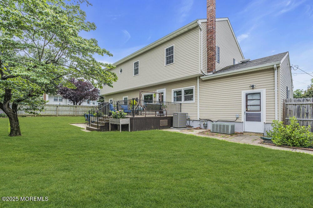 551 Chester Parkway, Belford, NJ, 07718 image 31