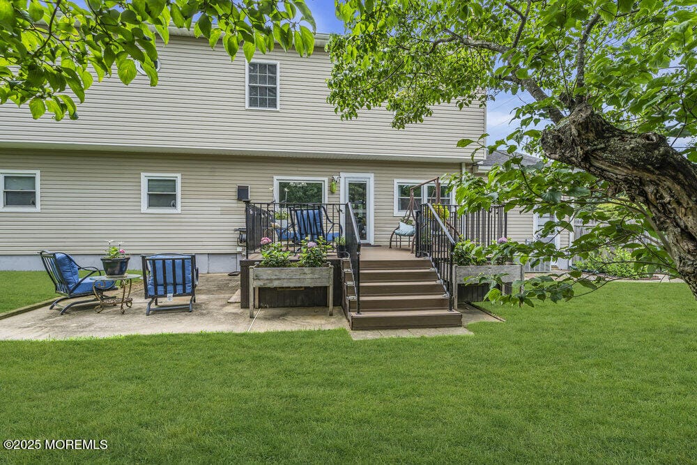 551 Chester Parkway, Belford, NJ, 07718 image 37