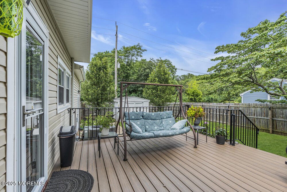 551 Chester Parkway, Belford, NJ, 07718 image 32