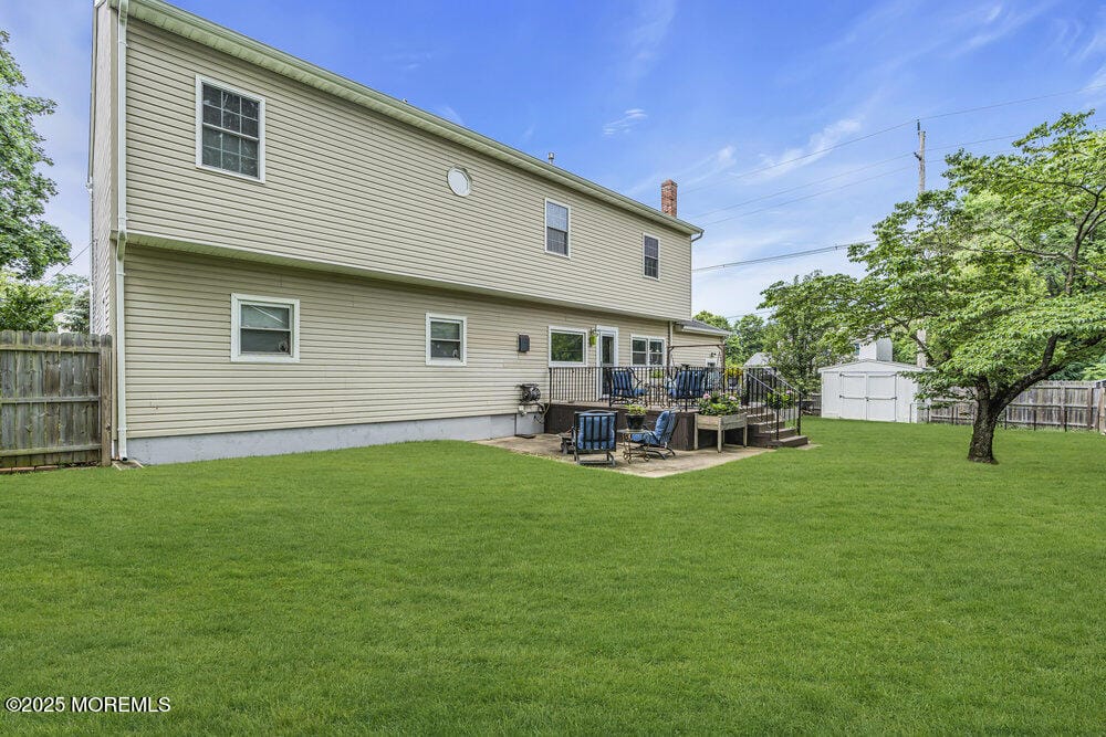 551 Chester Parkway, Belford, NJ, 07718 image 36