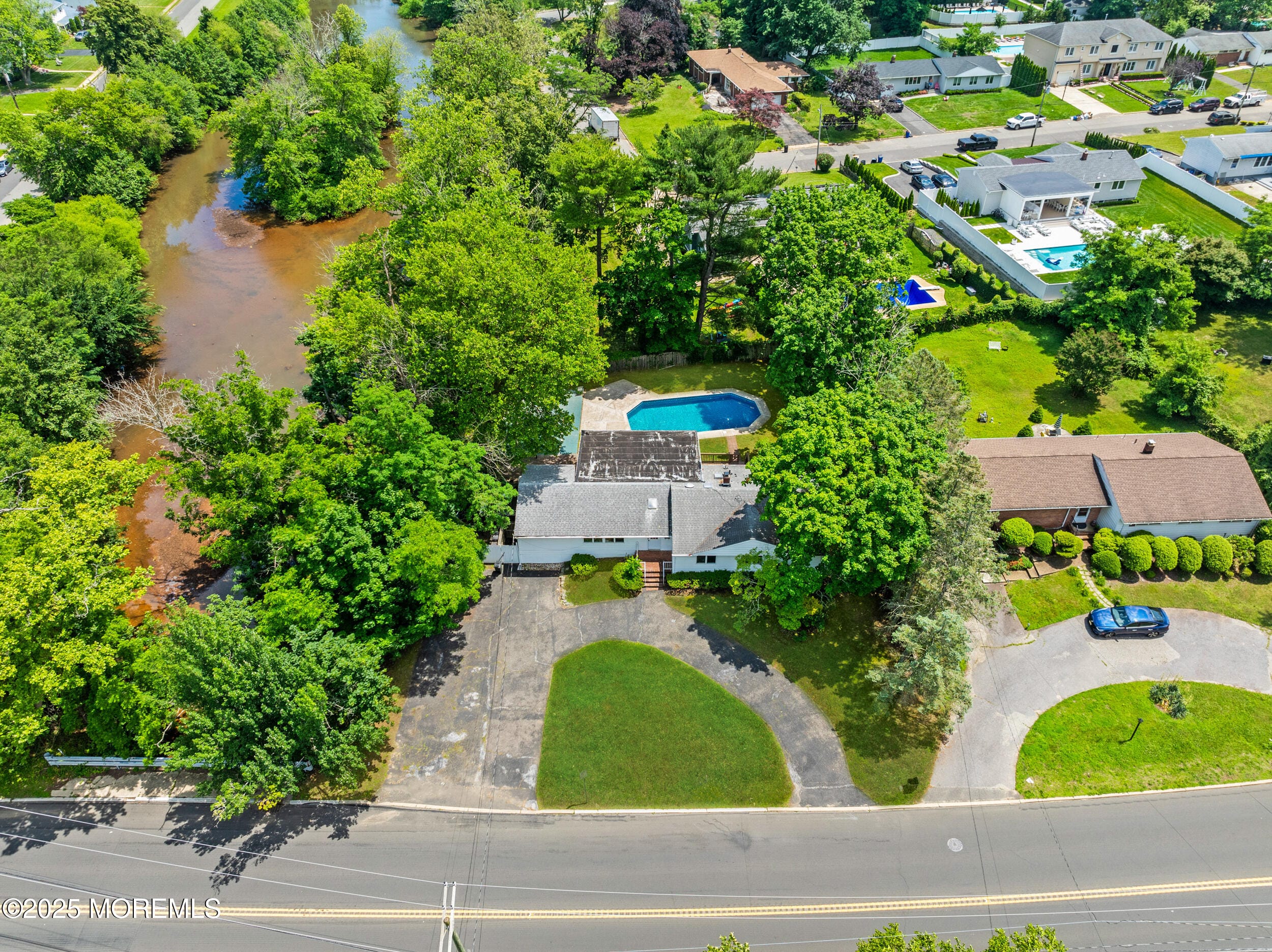 717 Norwood Avenue, Long Branch, NJ, 07740