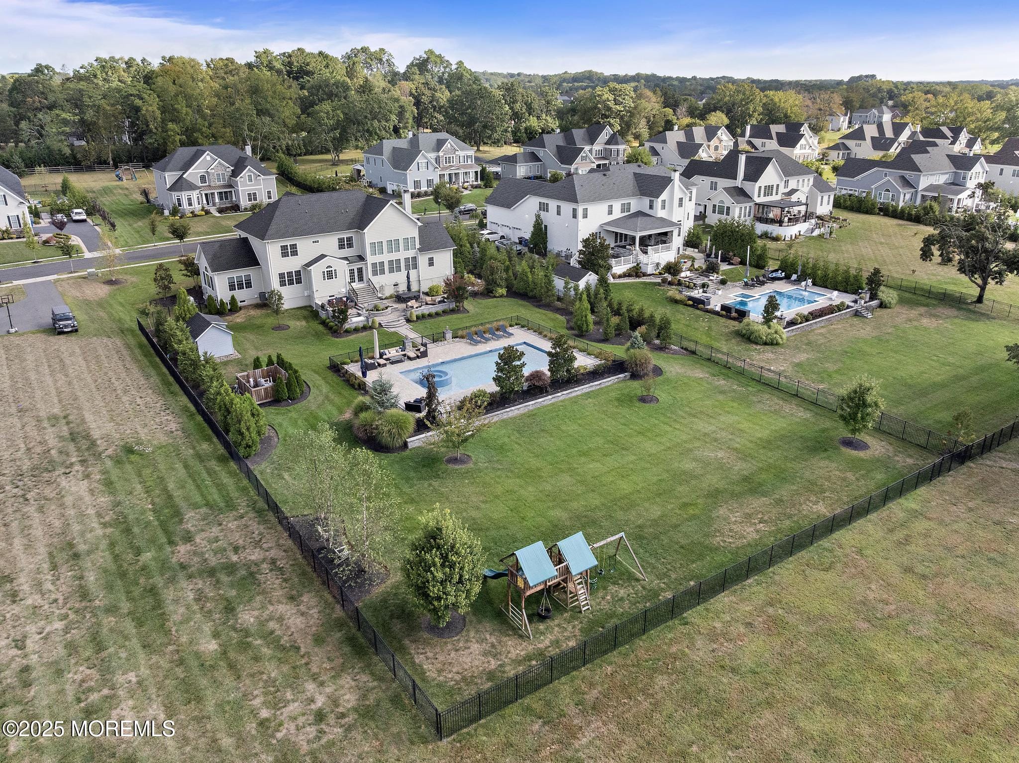 45 Windermere Road, Lincroft, NJ, 07738 image 62