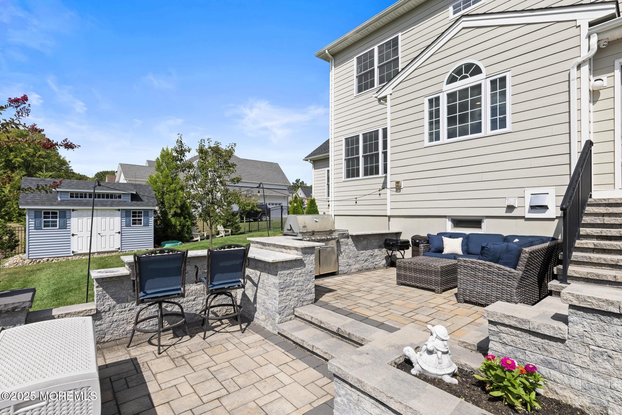 45 Windermere Road, Lincroft, NJ, 07738 image 52