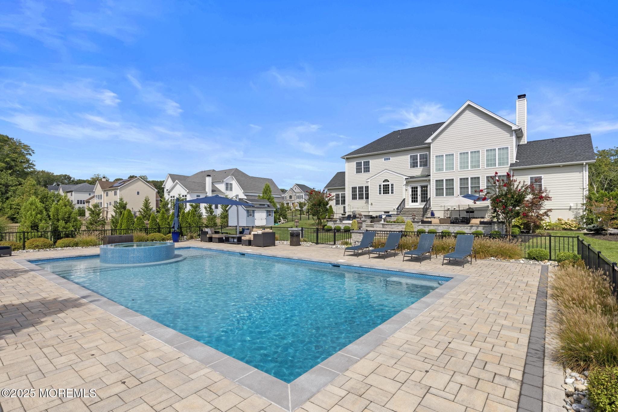 45 Windermere Road, Lincroft, NJ, 07738 image 57