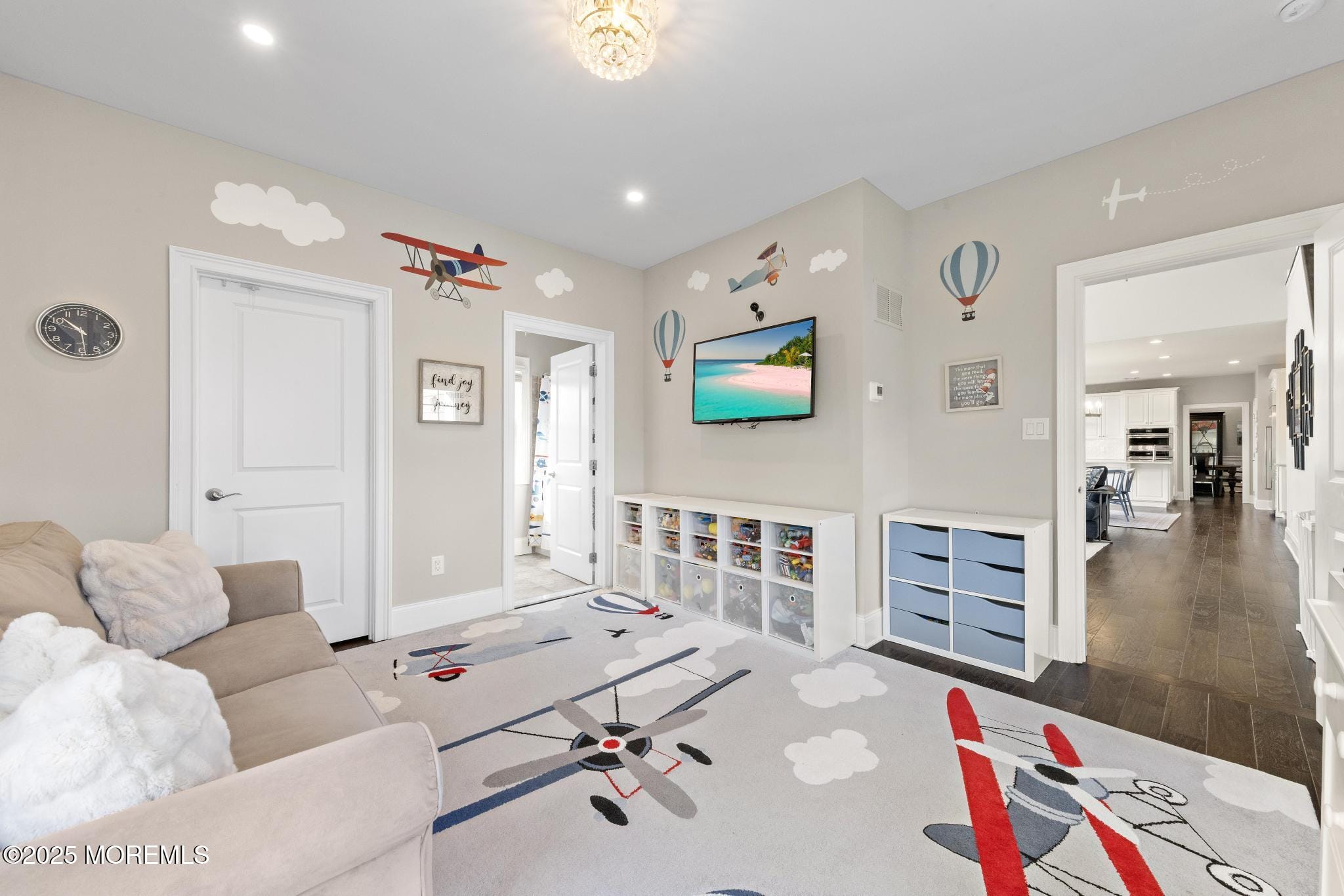45 Windermere Road, Lincroft, NJ, 07738 image 18