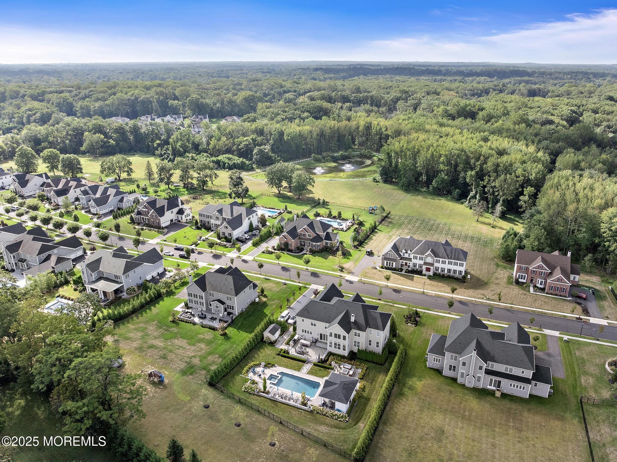 45 Windermere Road, Lincroft, NJ, 07738 image 64