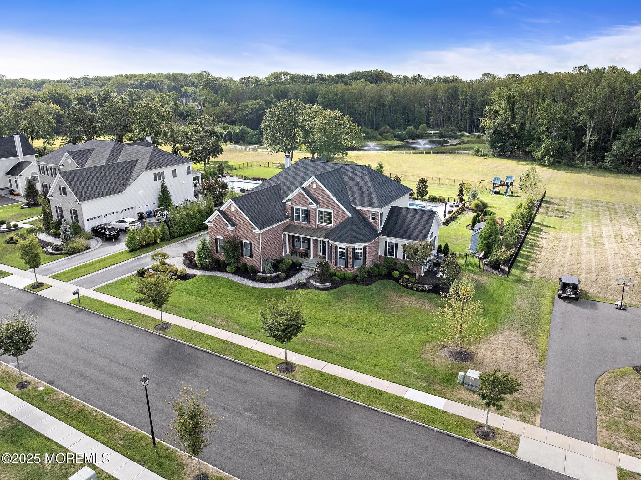 45 Windermere Road, Lincroft, NJ, 07738