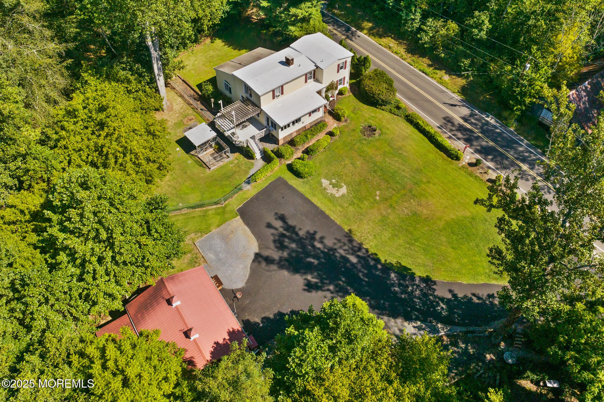 106 Holmes Mill Road, Cream Ridge, NJ, 08514 image 6