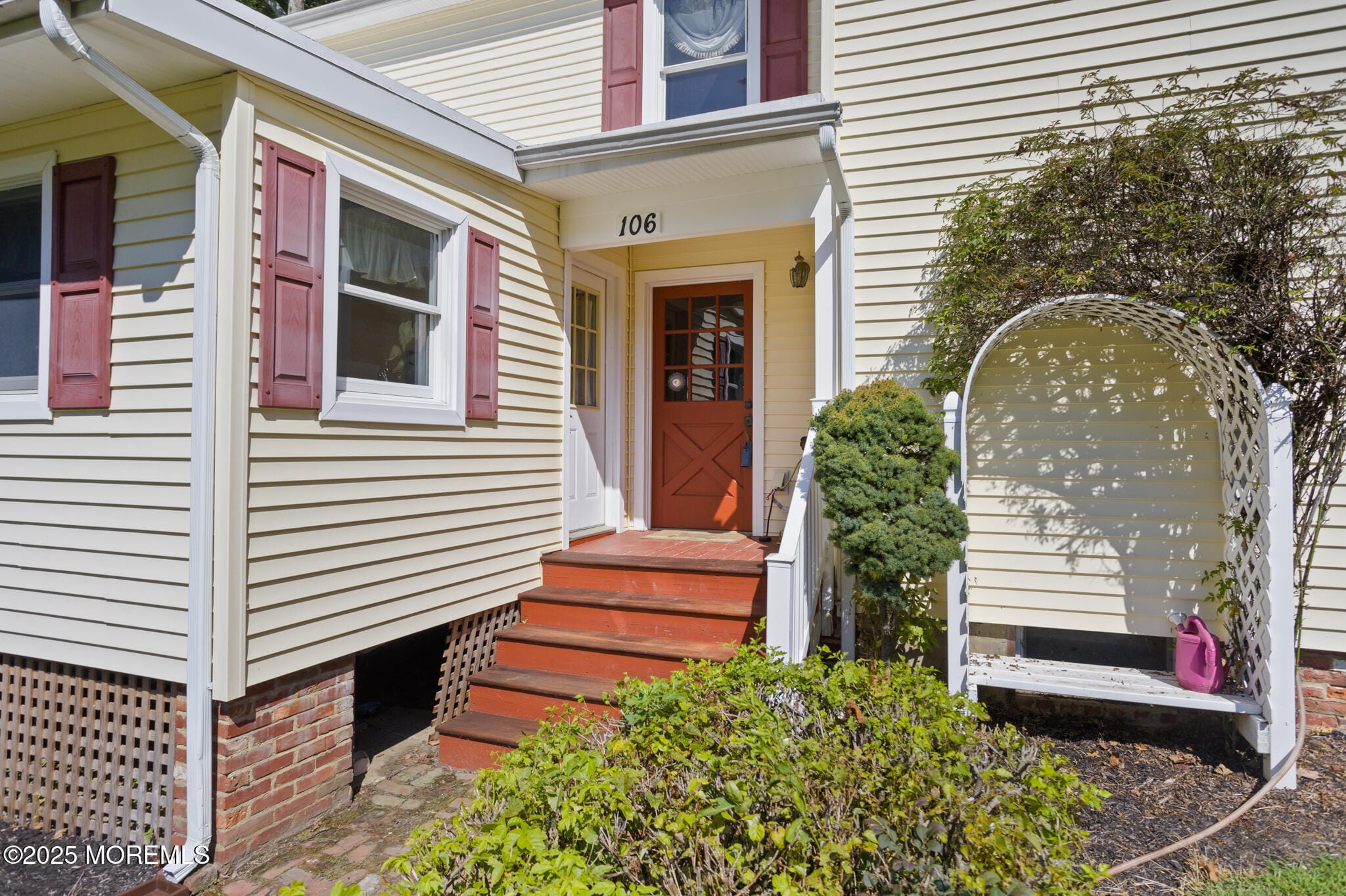 106 Holmes Mill Road, Cream Ridge, NJ, 08514 image 9