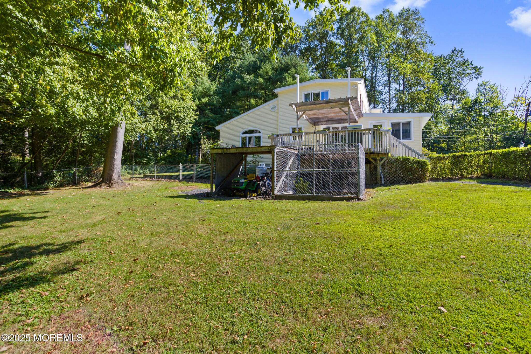 106 Holmes Mill Road, Cream Ridge, NJ, 08514 image 33