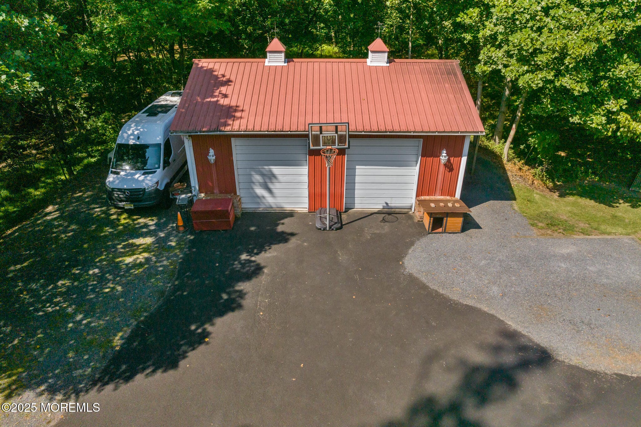 106 Holmes Mill Road, Cream Ridge, NJ, 08514 image 39
