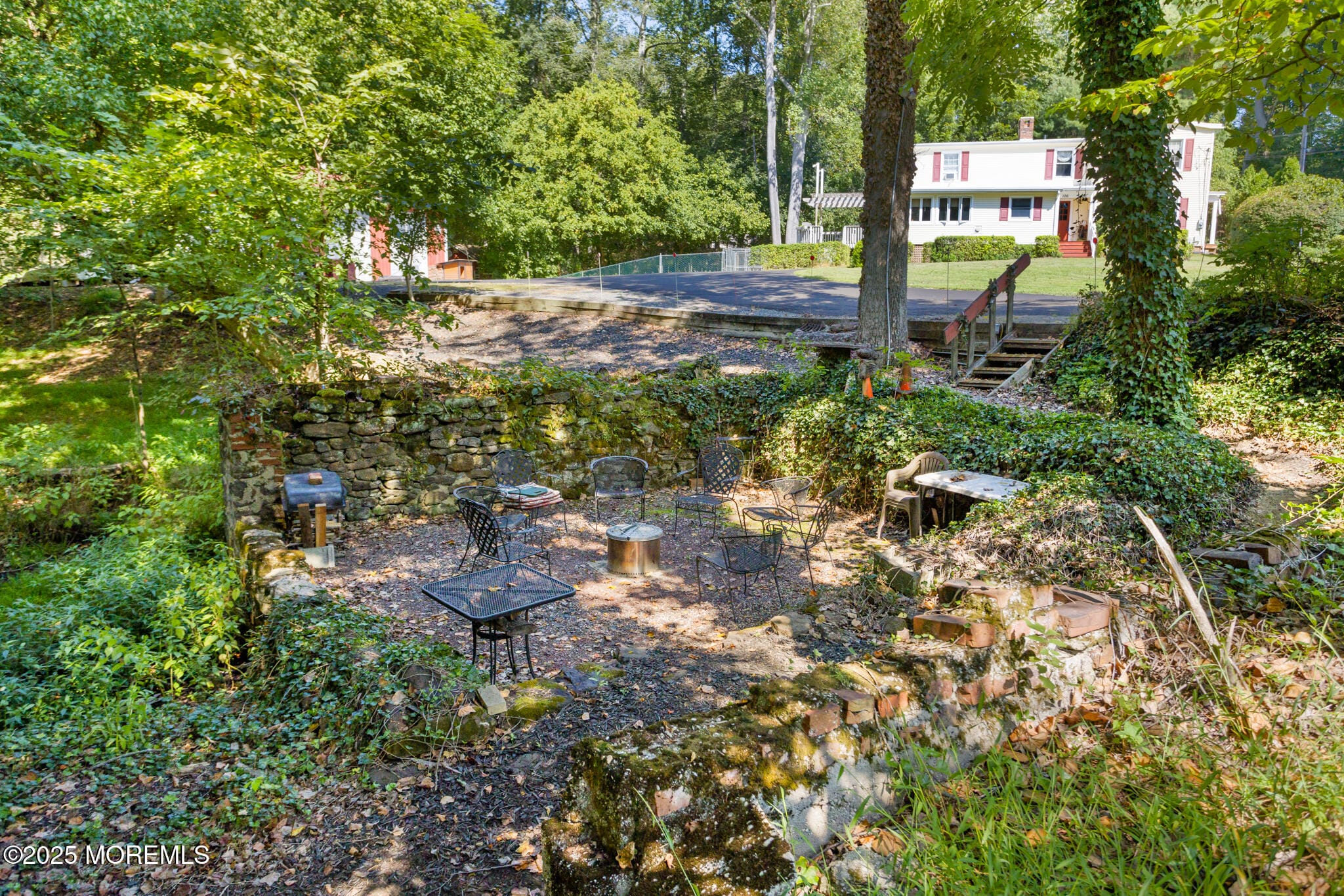 106 Holmes Mill Road, Cream Ridge, NJ, 08514 image 42