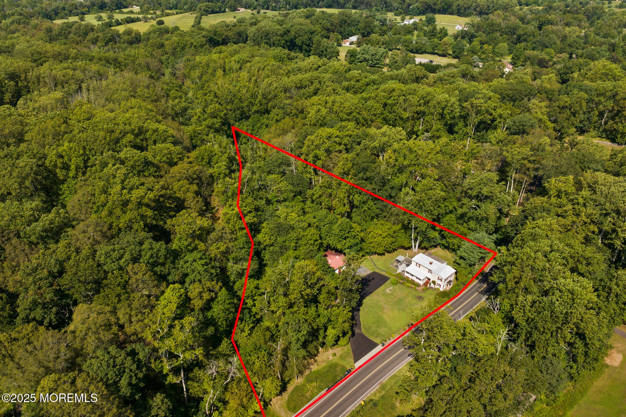 106 Holmes Mill Road, Cream Ridge, NJ, 08514 image 51