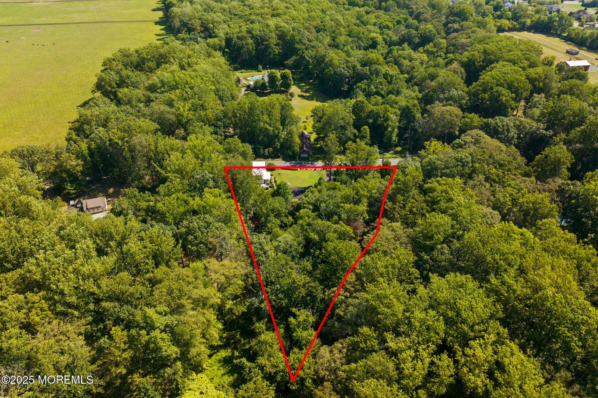 106 Holmes Mill Road, Cream Ridge, NJ, 08514 image 53