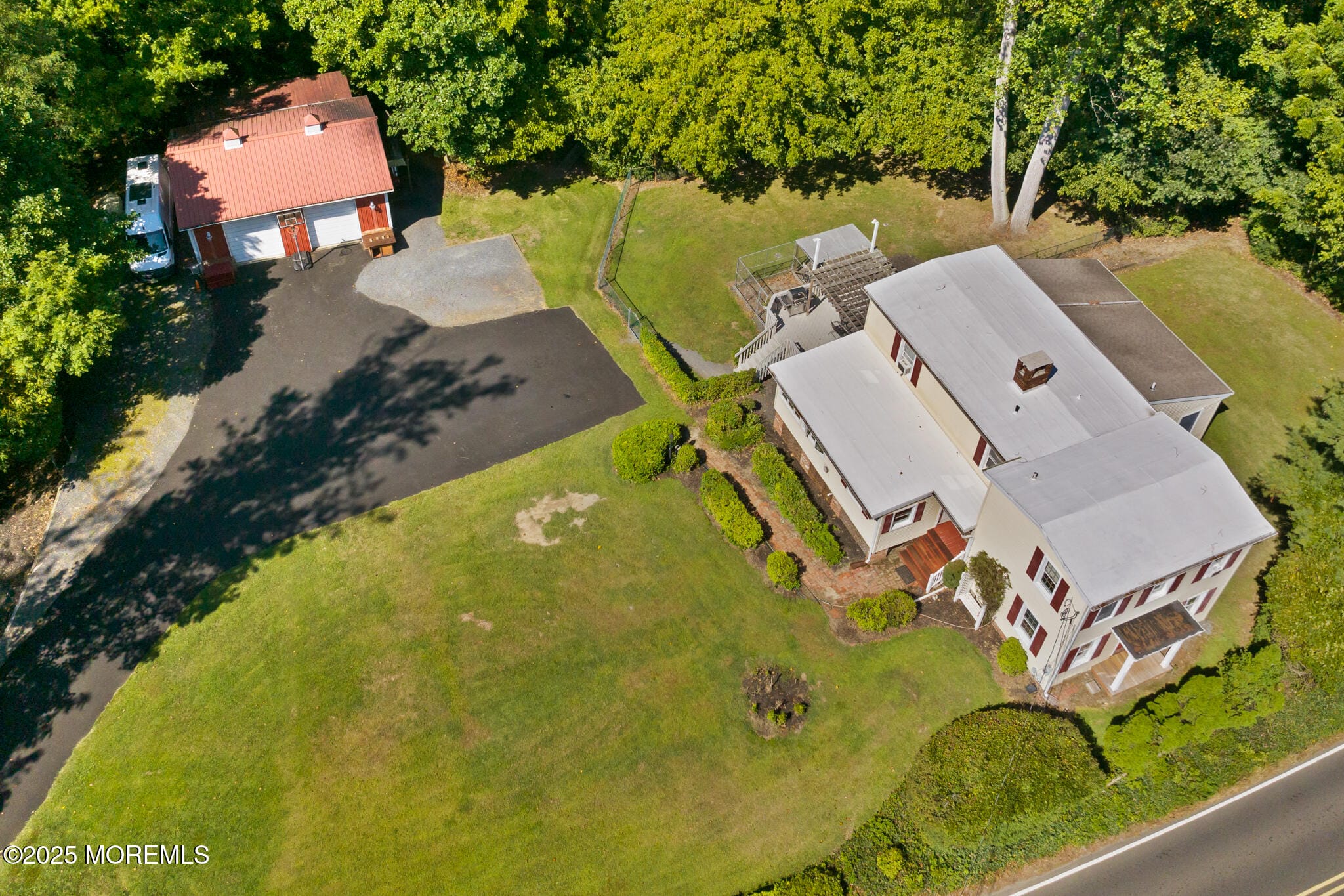 106 Holmes Mill Road, Cream Ridge, NJ, 08514 image 55