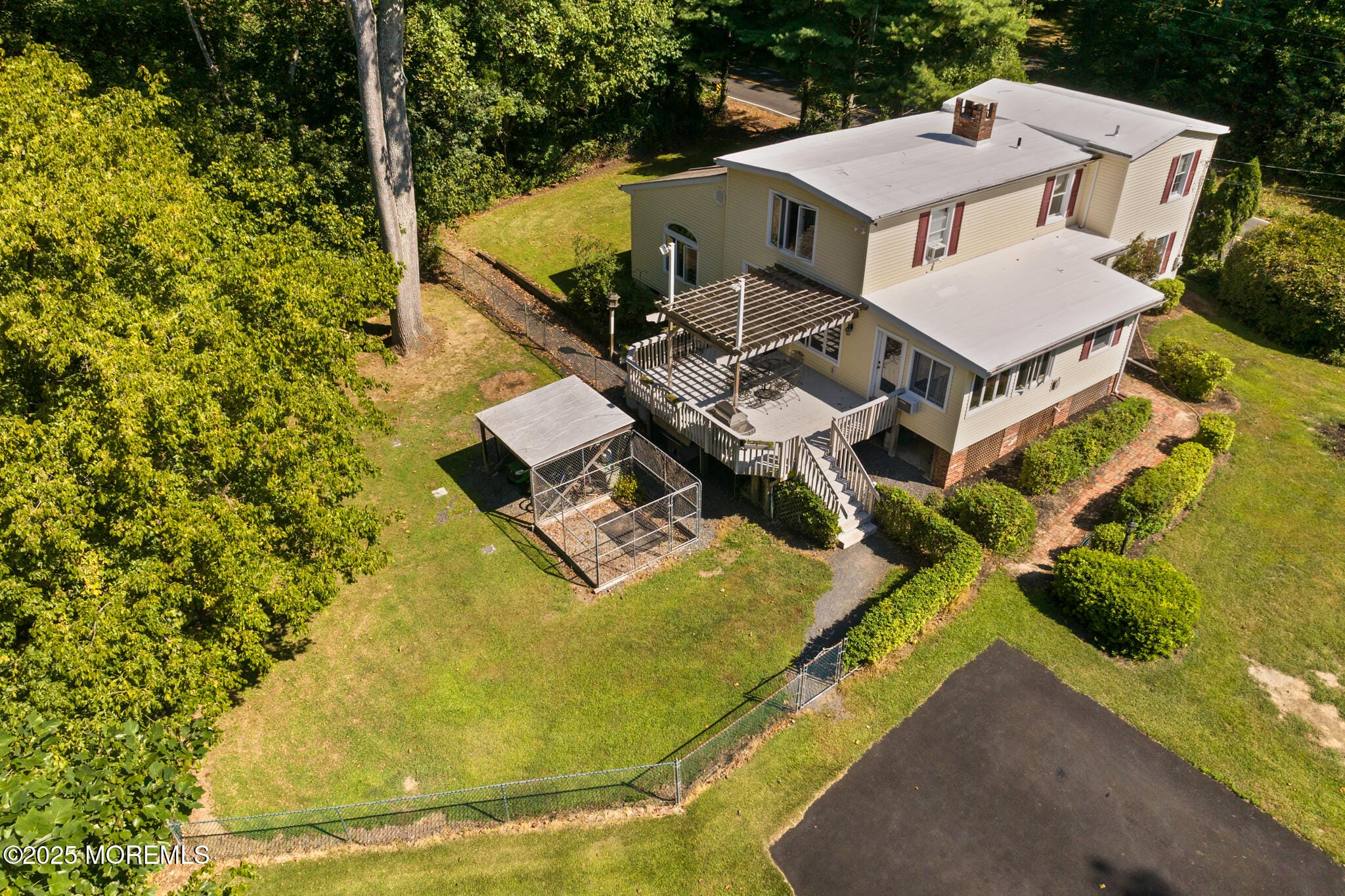 106 Holmes Mill Road, Cream Ridge, NJ, 08514 image 56