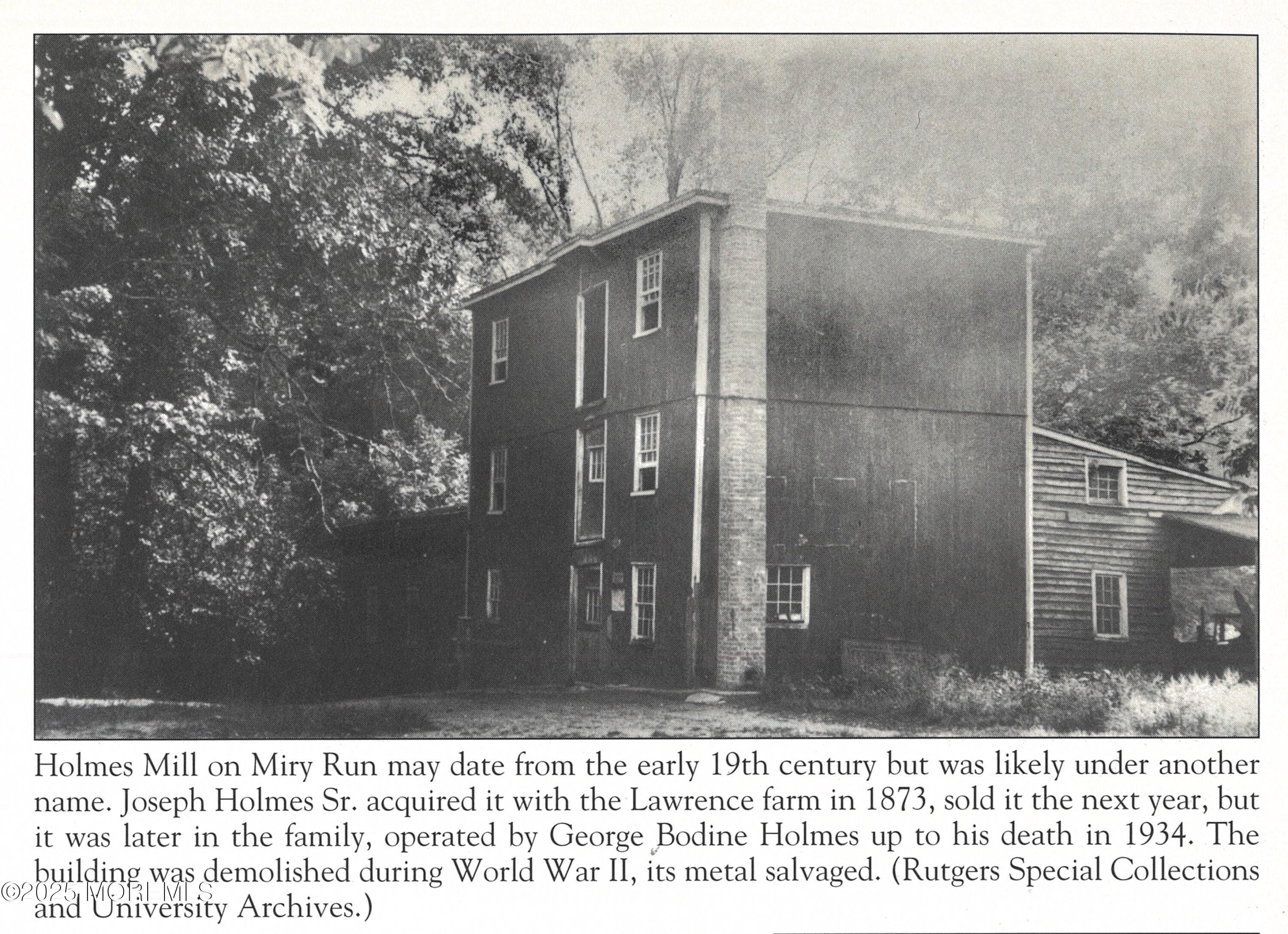 106 Holmes Mill Road, Cream Ridge, NJ, 08514 image 60