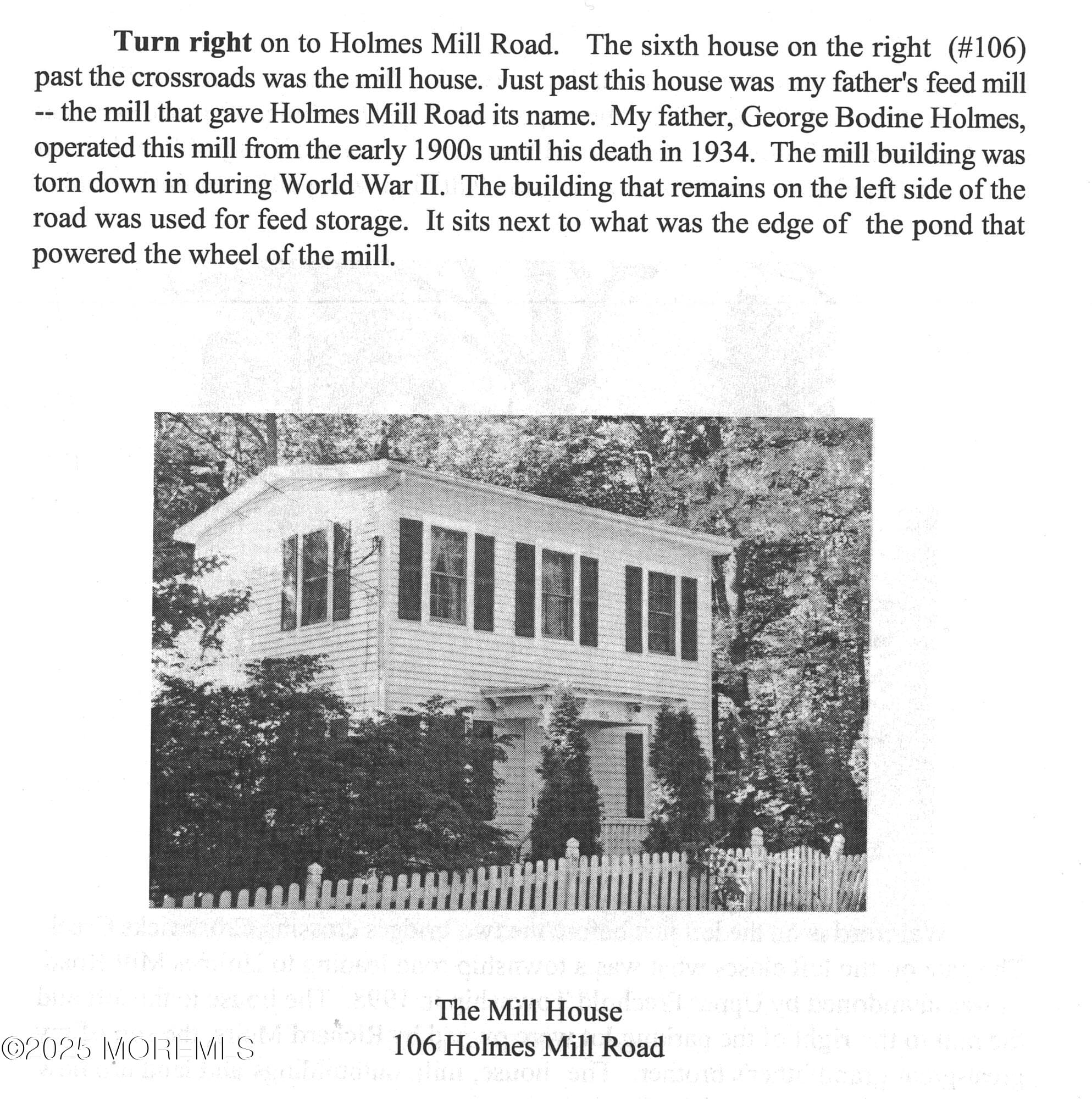 106 Holmes Mill Road, Cream Ridge, NJ, 08514 image 61