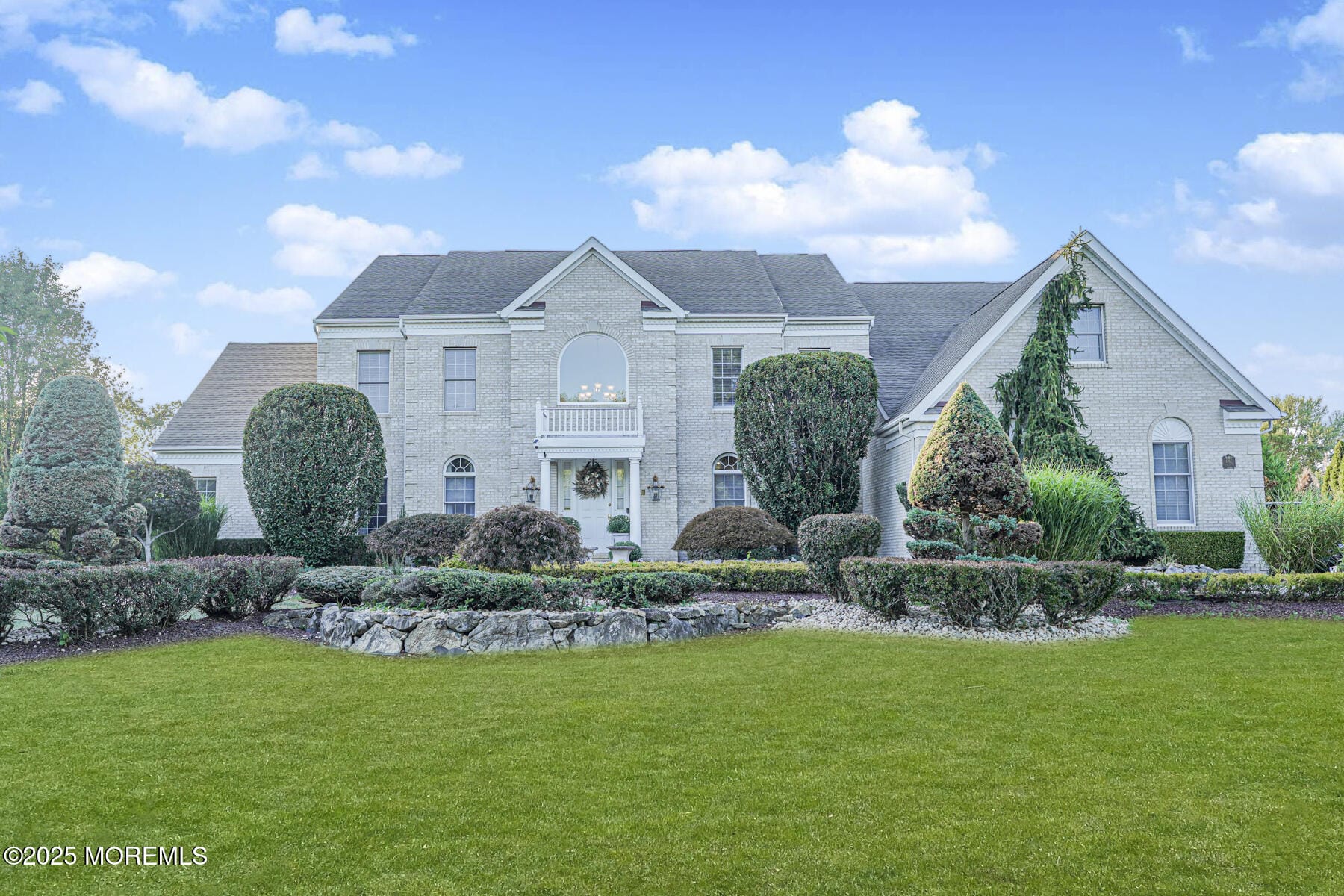 1 Keenlan Way, Freehold, NJ, 07728