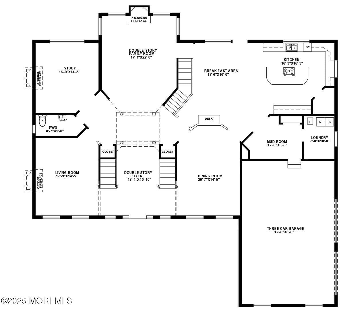 1 Keenlan Way, Freehold, NJ, 07728 image 66