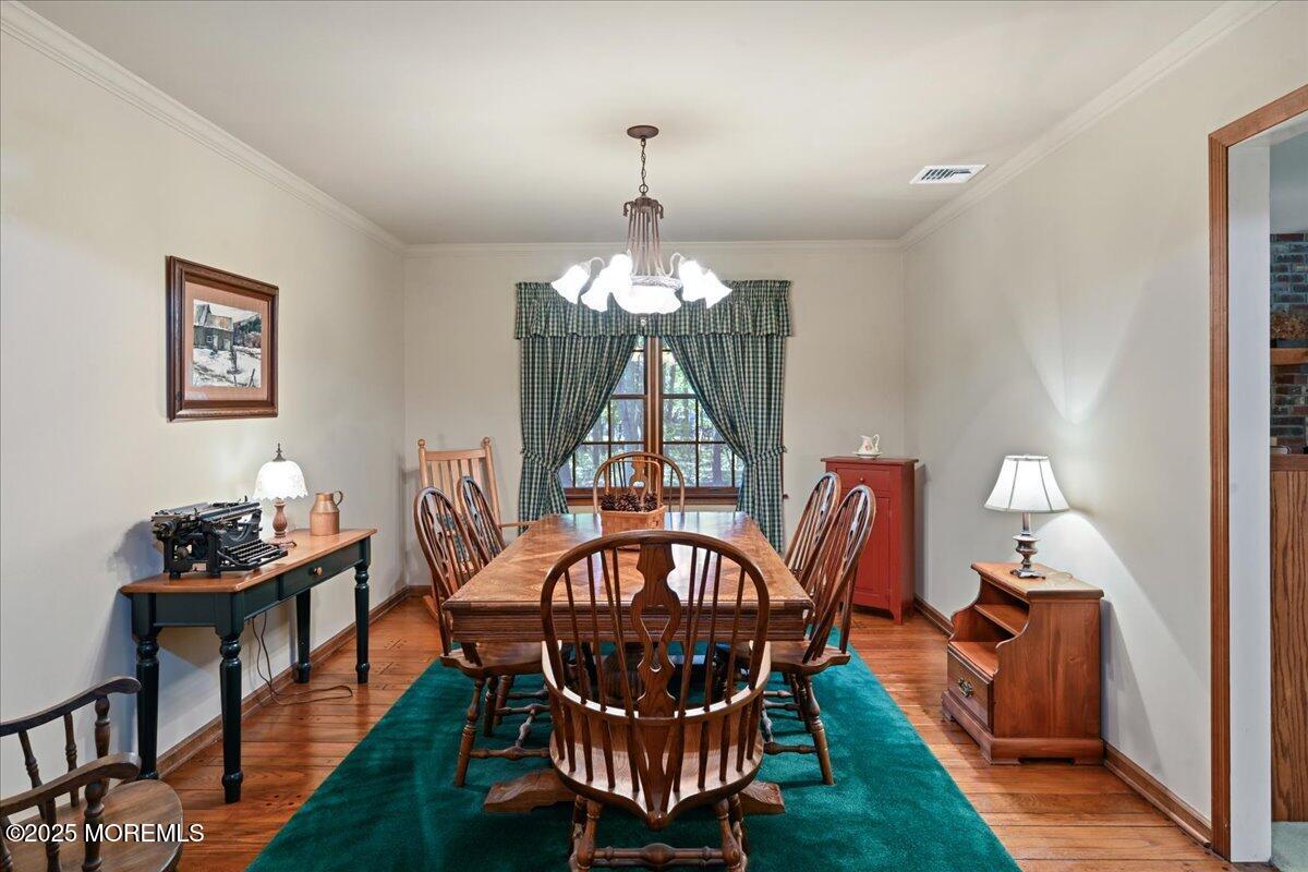 22 Deer Trail Drive, Clarksburg, NJ, 08510 image 7