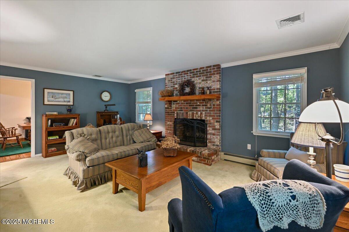 22 Deer Trail Drive, Clarksburg, NJ, 08510 image 14