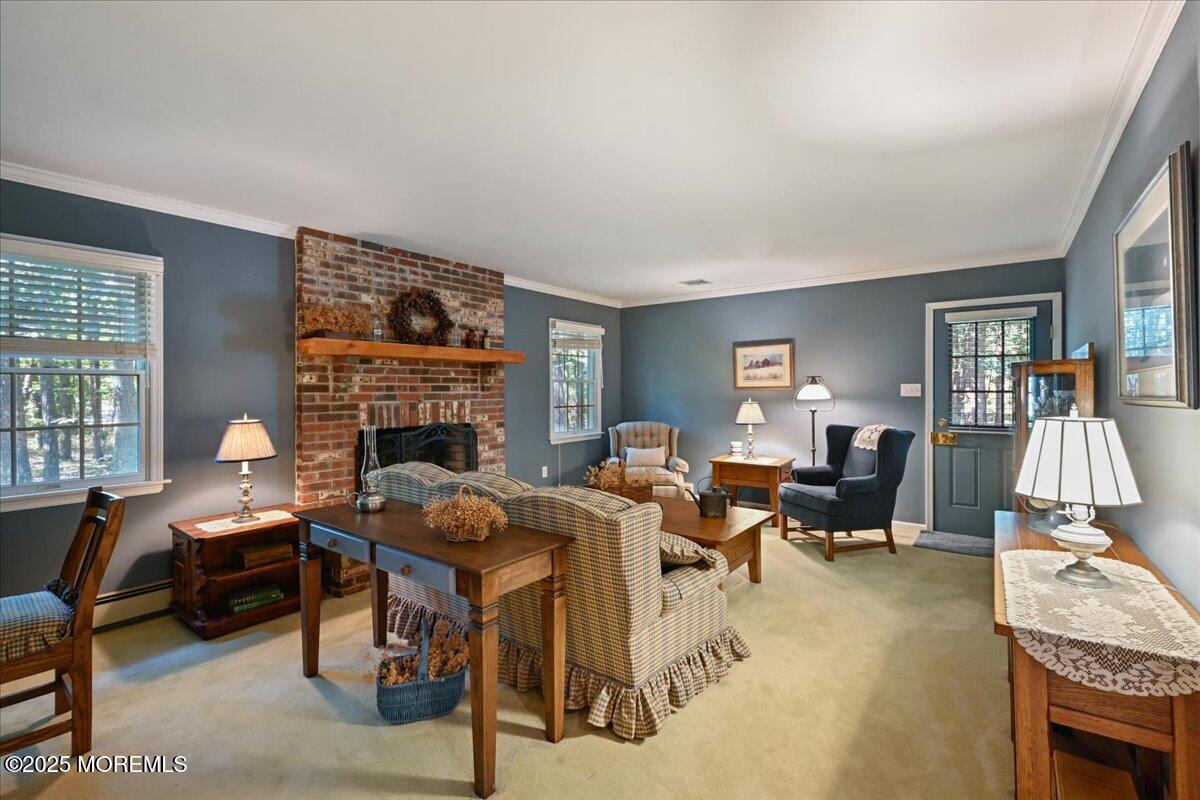 22 Deer Trail Drive, Clarksburg, NJ, 08510 image 15