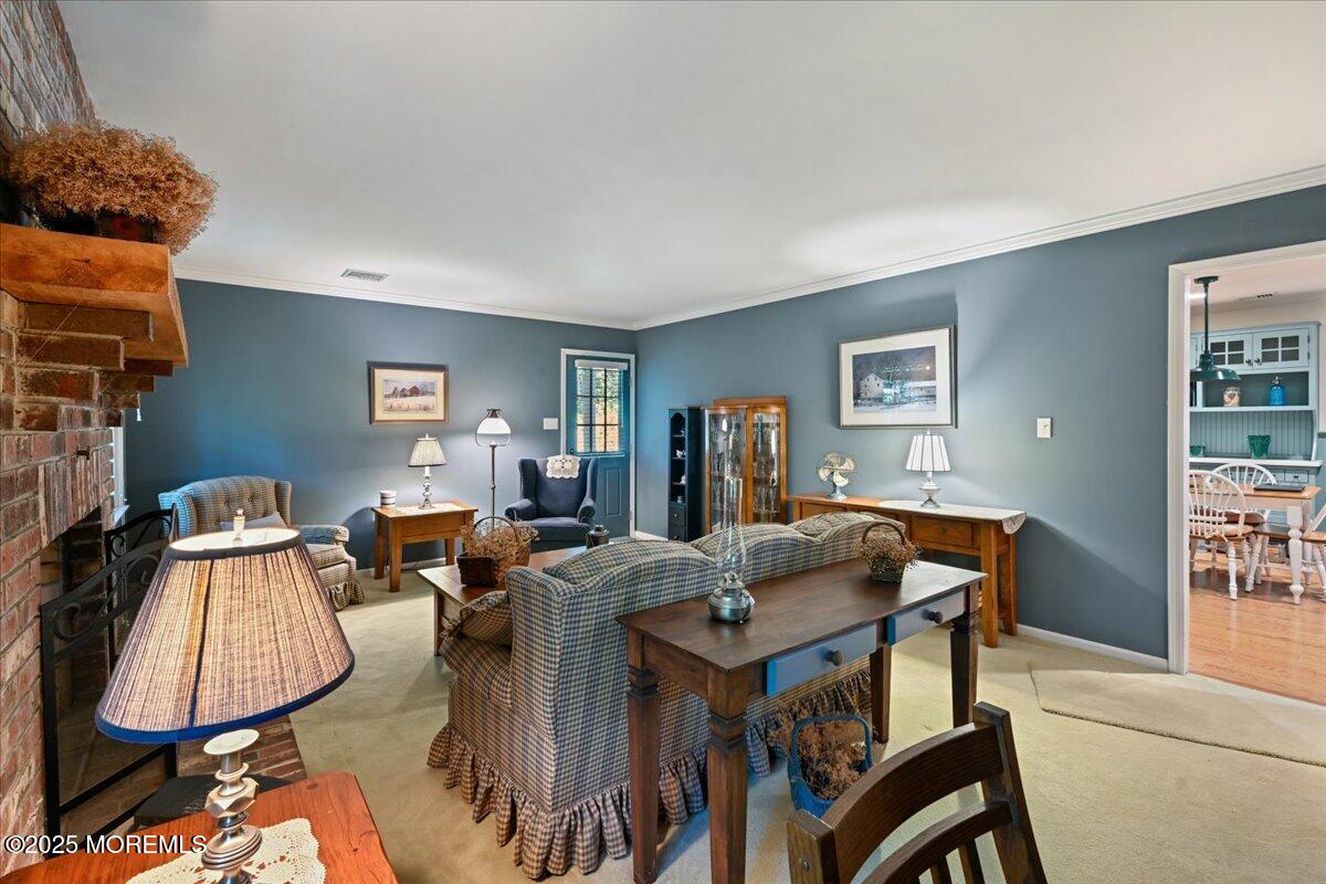 22 Deer Trail Drive, Clarksburg, NJ, 08510 image 16