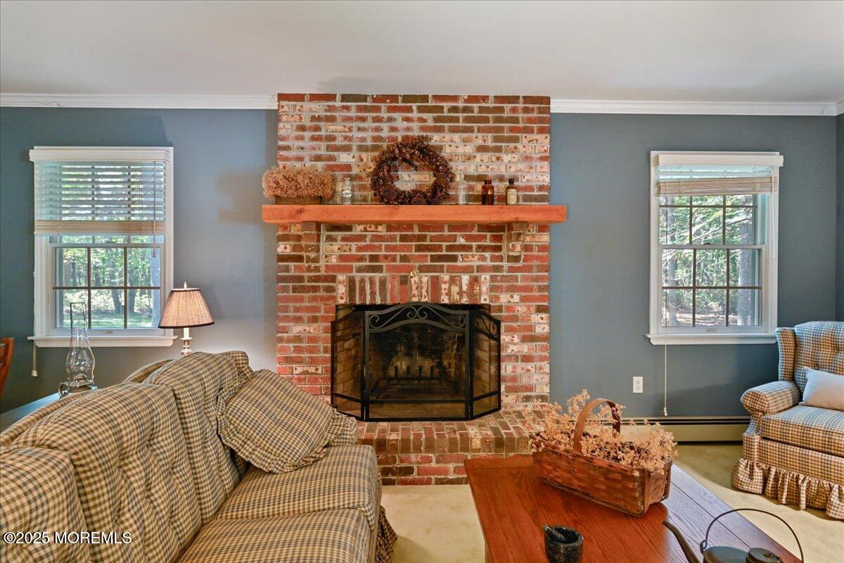 22 Deer Trail Drive, Clarksburg, NJ, 08510 image 17