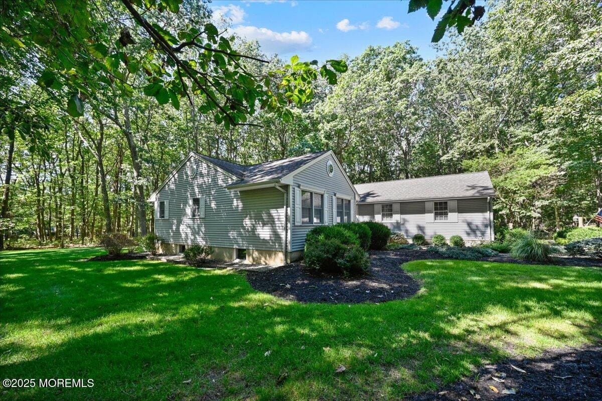 22 Deer Trail Drive, Clarksburg, NJ, 08510 image 32