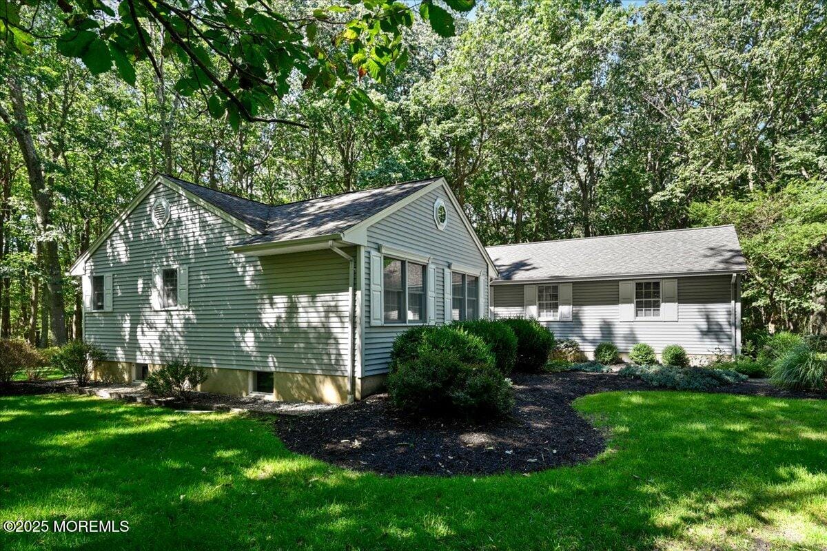 22 Deer Trail Drive, Clarksburg, NJ, 08510 image 33
