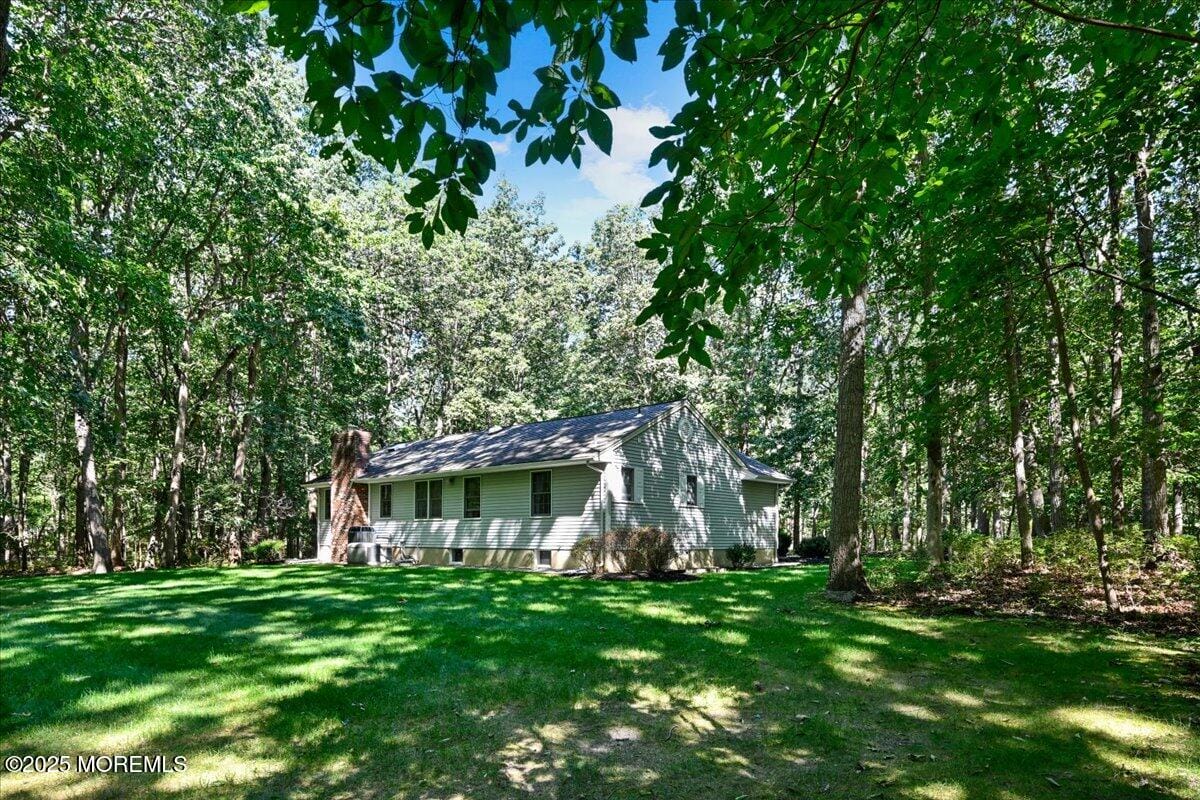 22 Deer Trail Drive, Clarksburg, NJ, 08510 image 37