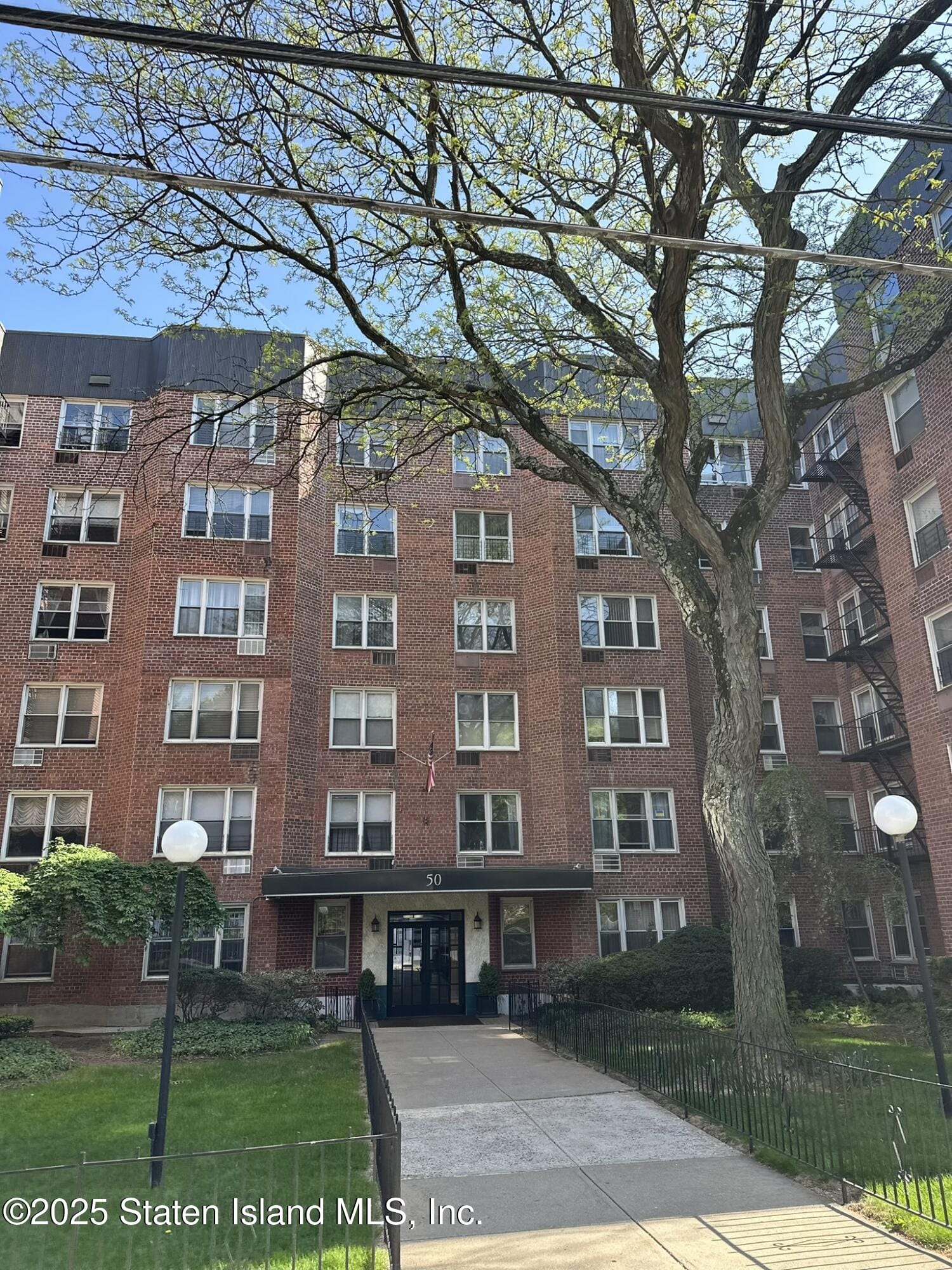 50 Fort Place A3j, Staten Island, NY, 10301