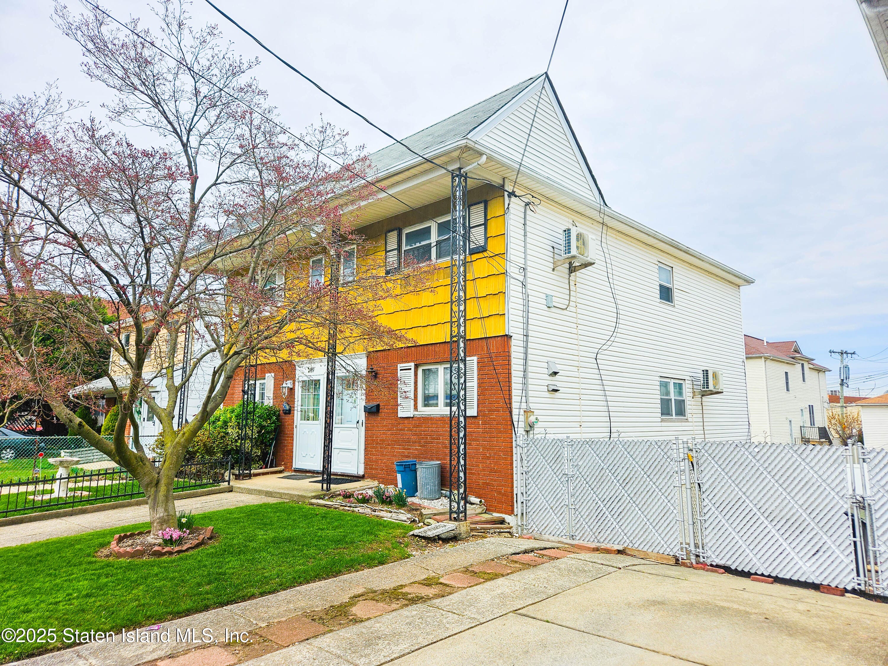 291 Bedford Avenue, Staten Island, NY, 10306