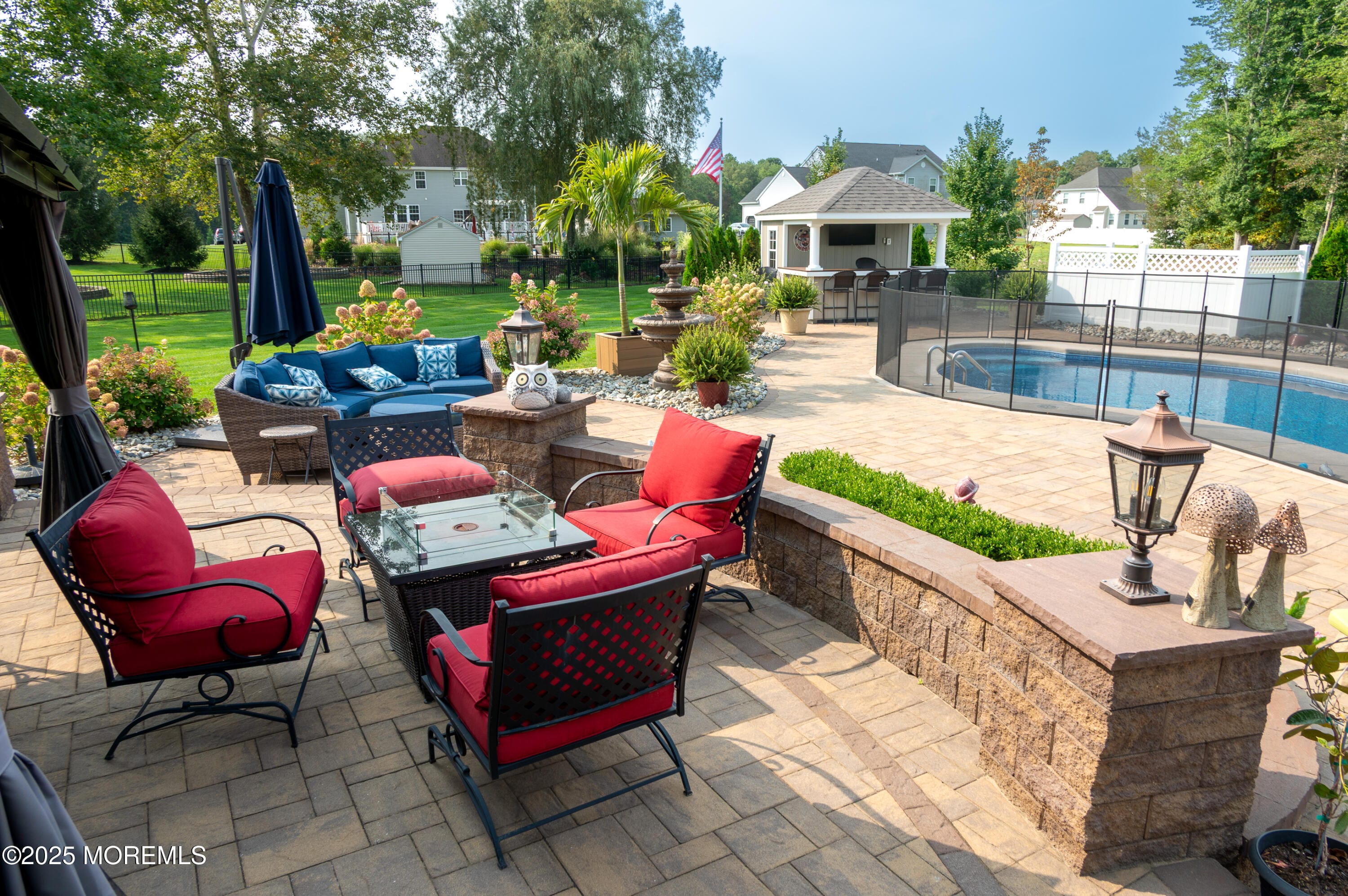 12 Whispering Grove Boulevard, Jackson, NJ, 08527 image 55