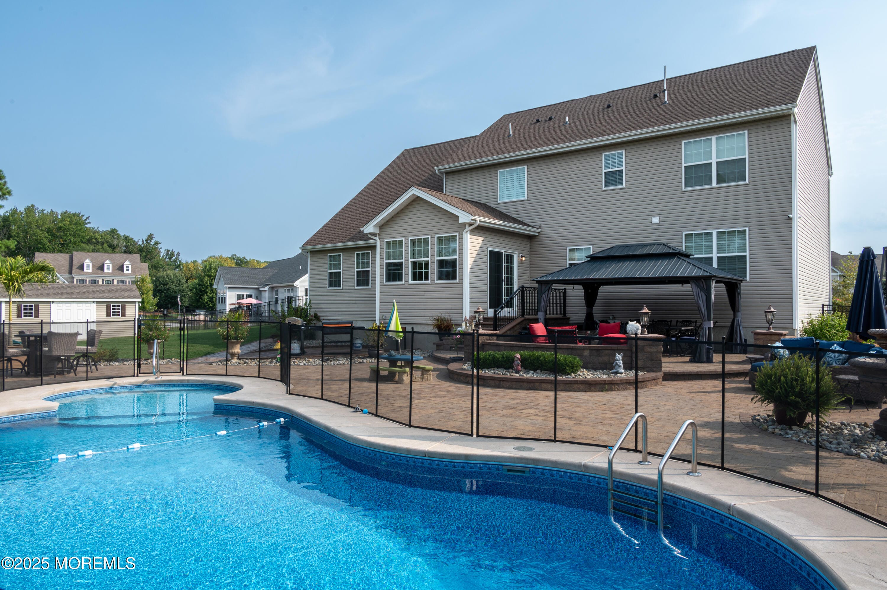 12 Whispering Grove Boulevard, Jackson, NJ, 08527 image 48