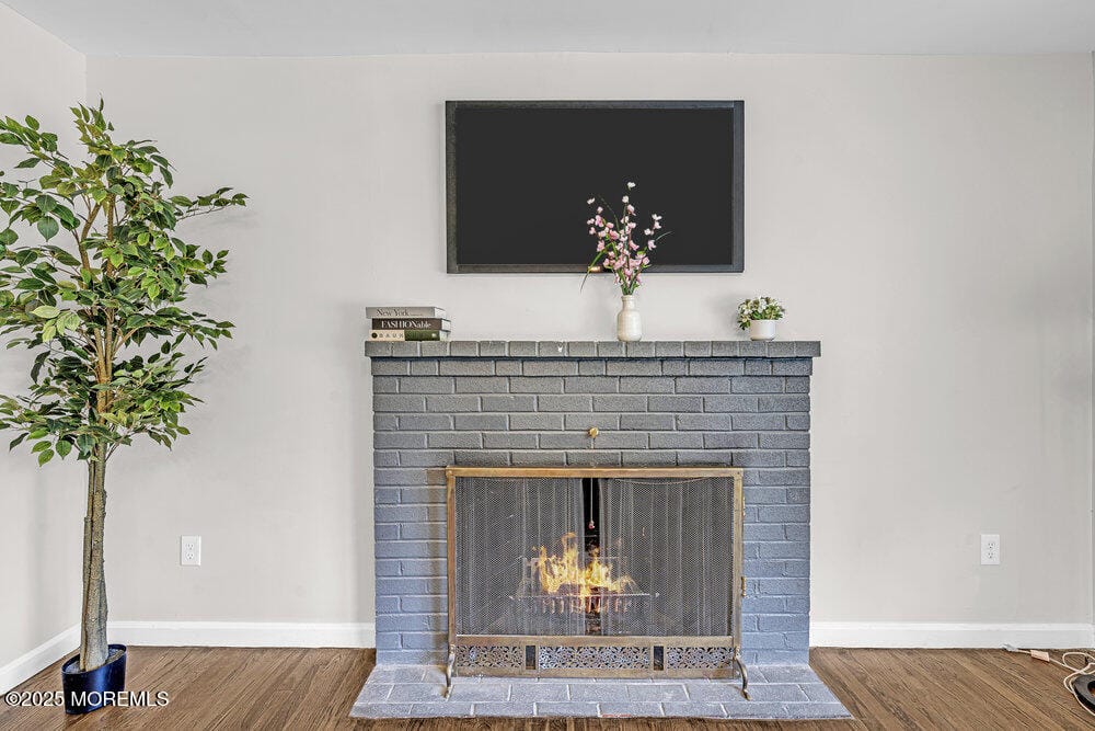 1528 Stuyvesant Avenue, Ewing, NJ, 08618 image 15