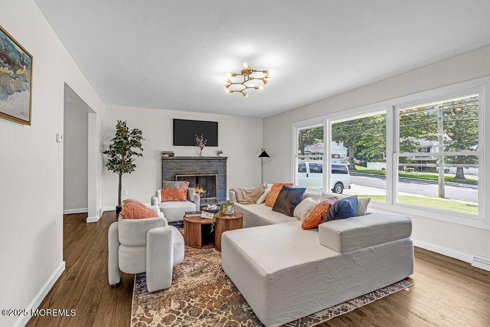 1528 Stuyvesant Avenue, Ewing, NJ, 08618 image 16