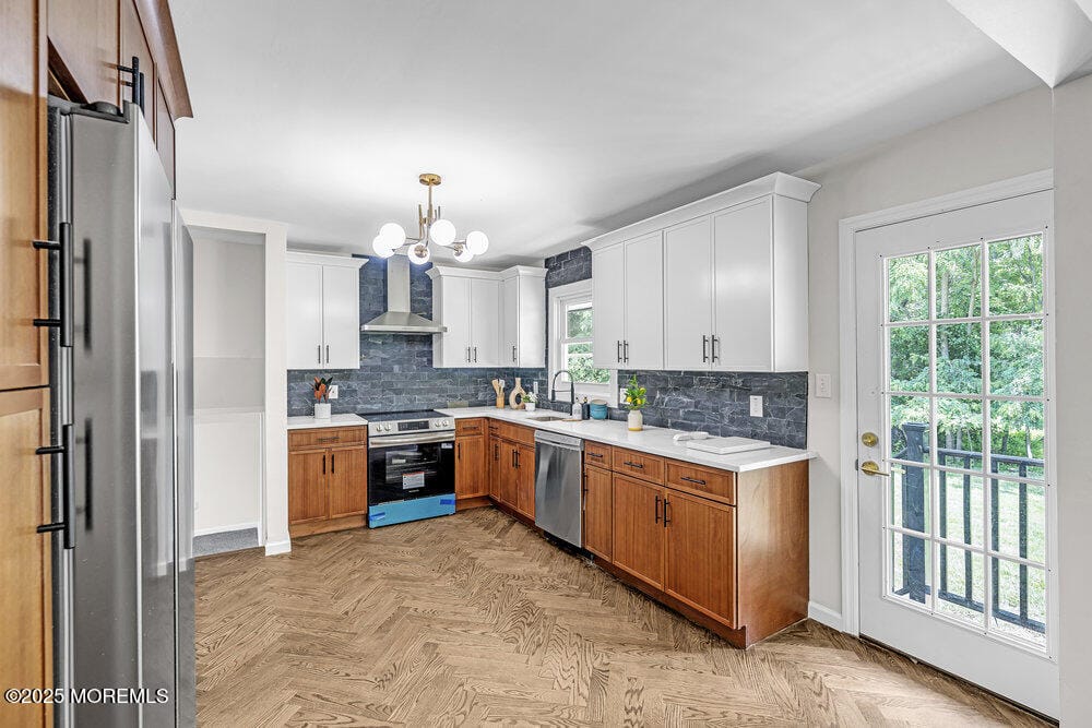 1528 Stuyvesant Avenue, Ewing, NJ, 08618 image 26