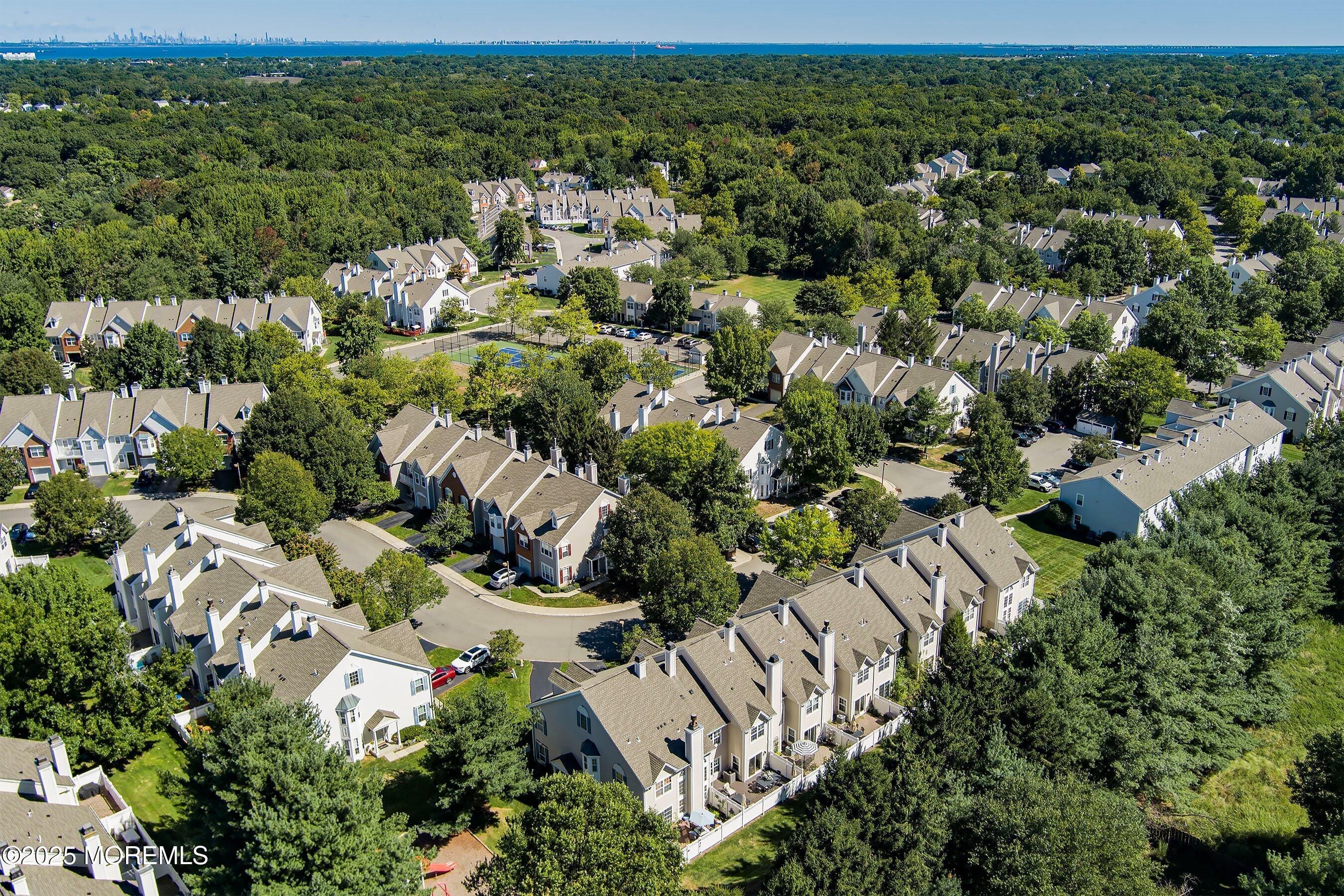 8 Stagecoach Drive 13, Holmdel, NJ, 07733 image 30