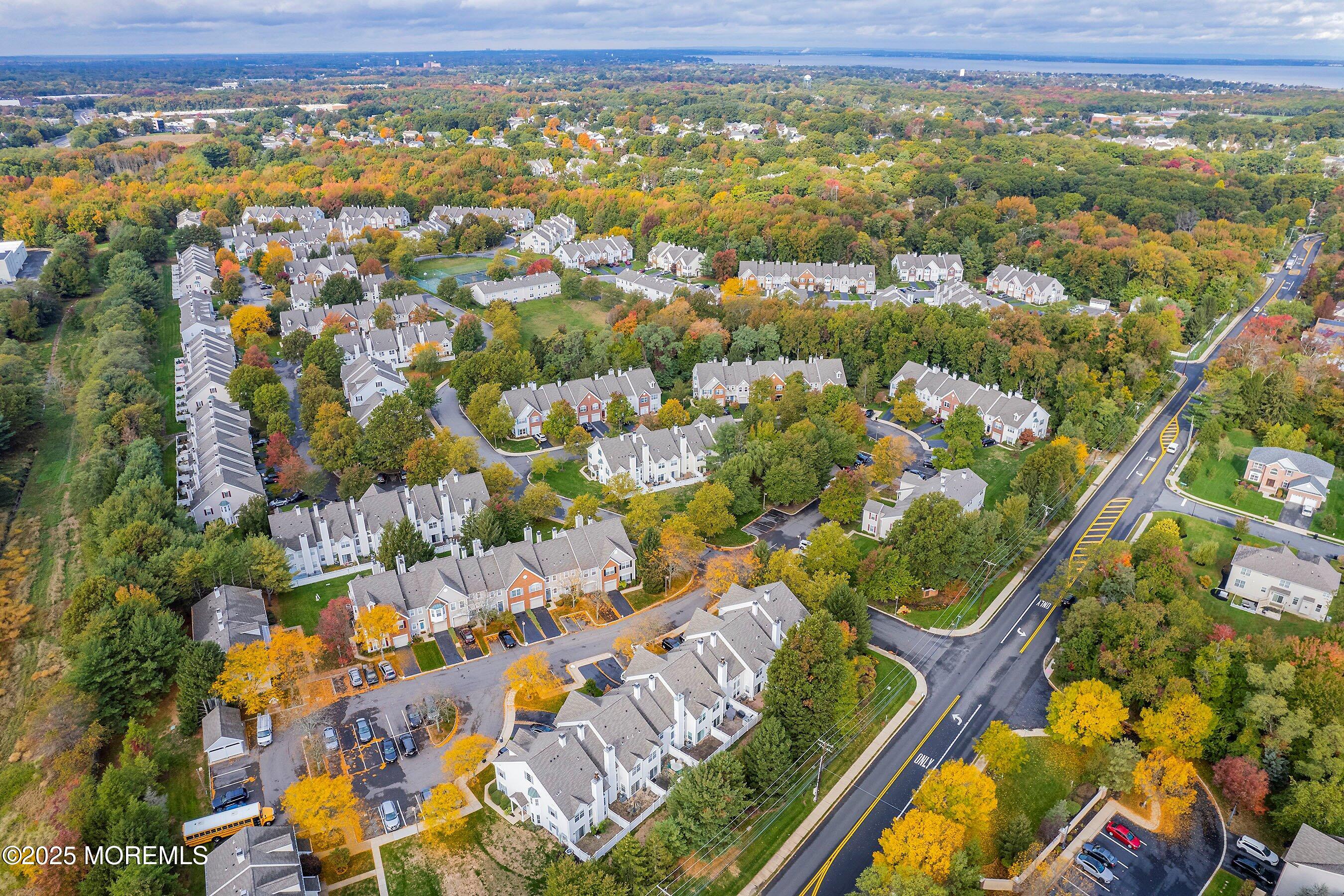 8 Stagecoach Drive 13, Holmdel, NJ, 07733 image 31