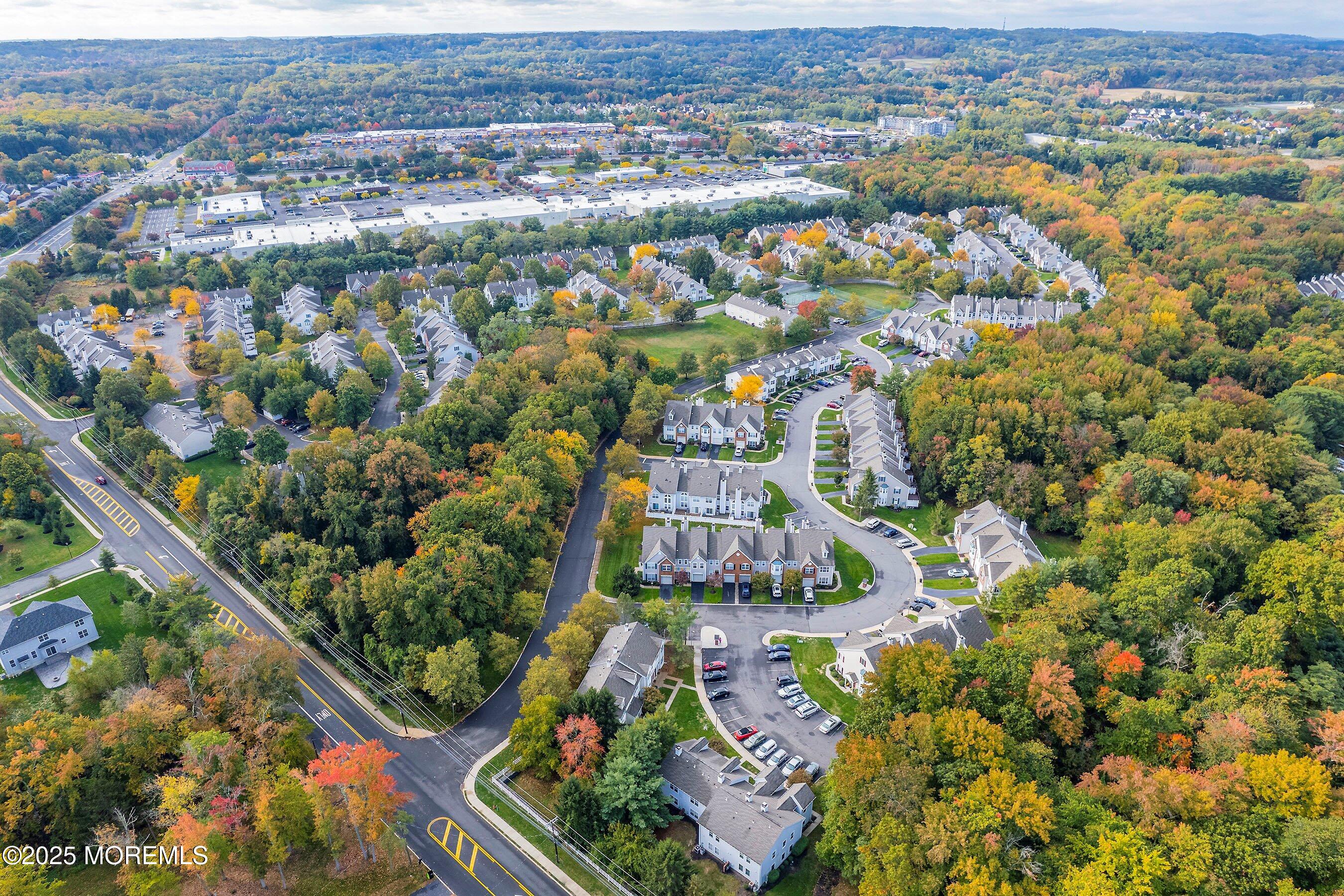 8 Stagecoach Drive 13, Holmdel, NJ, 07733 image 32