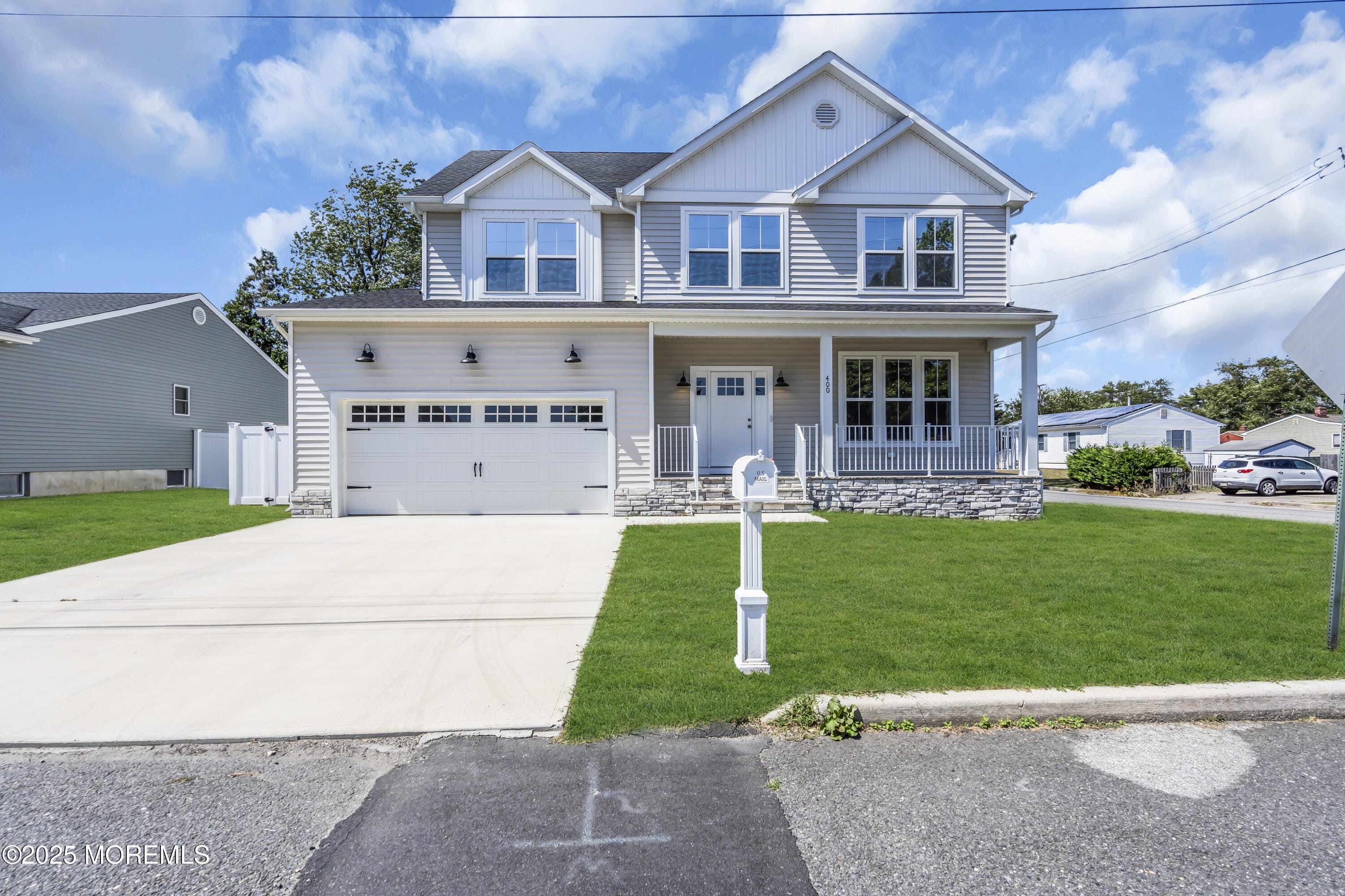 400 Anchor Avenue, Beachwood, NJ, 08722