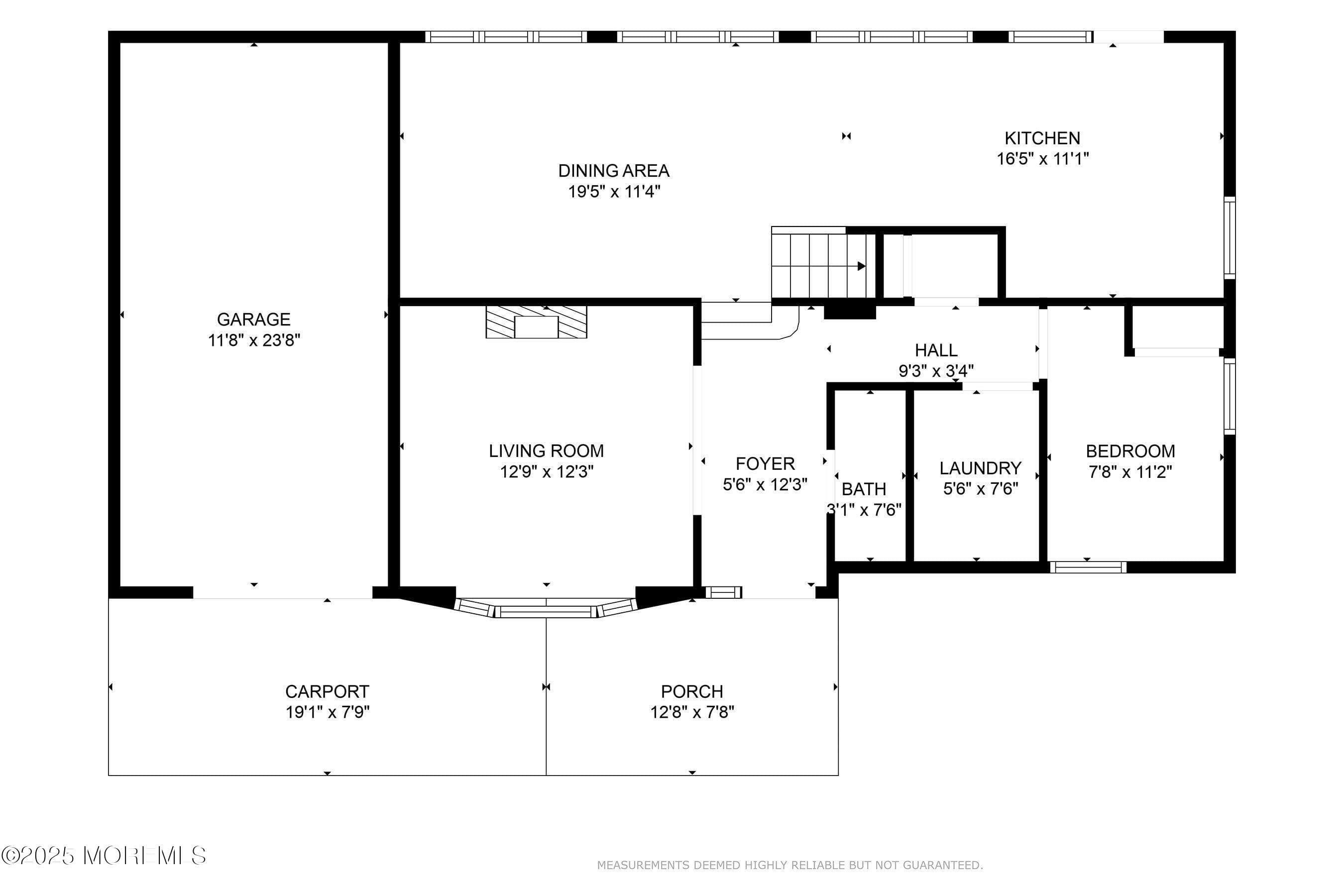 1 Miriam Place, Hazlet, NJ, 07730 image 28